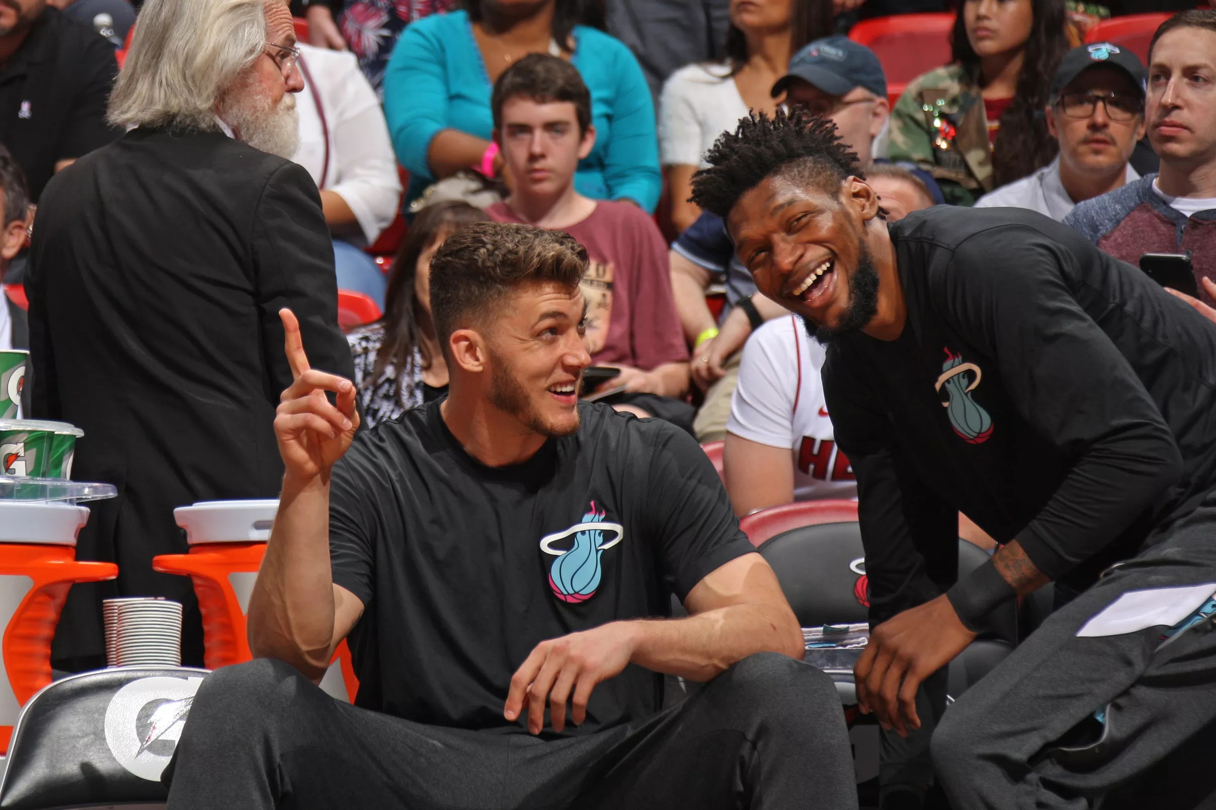 Game Preview Heat visit Knicks in afternoon matchup