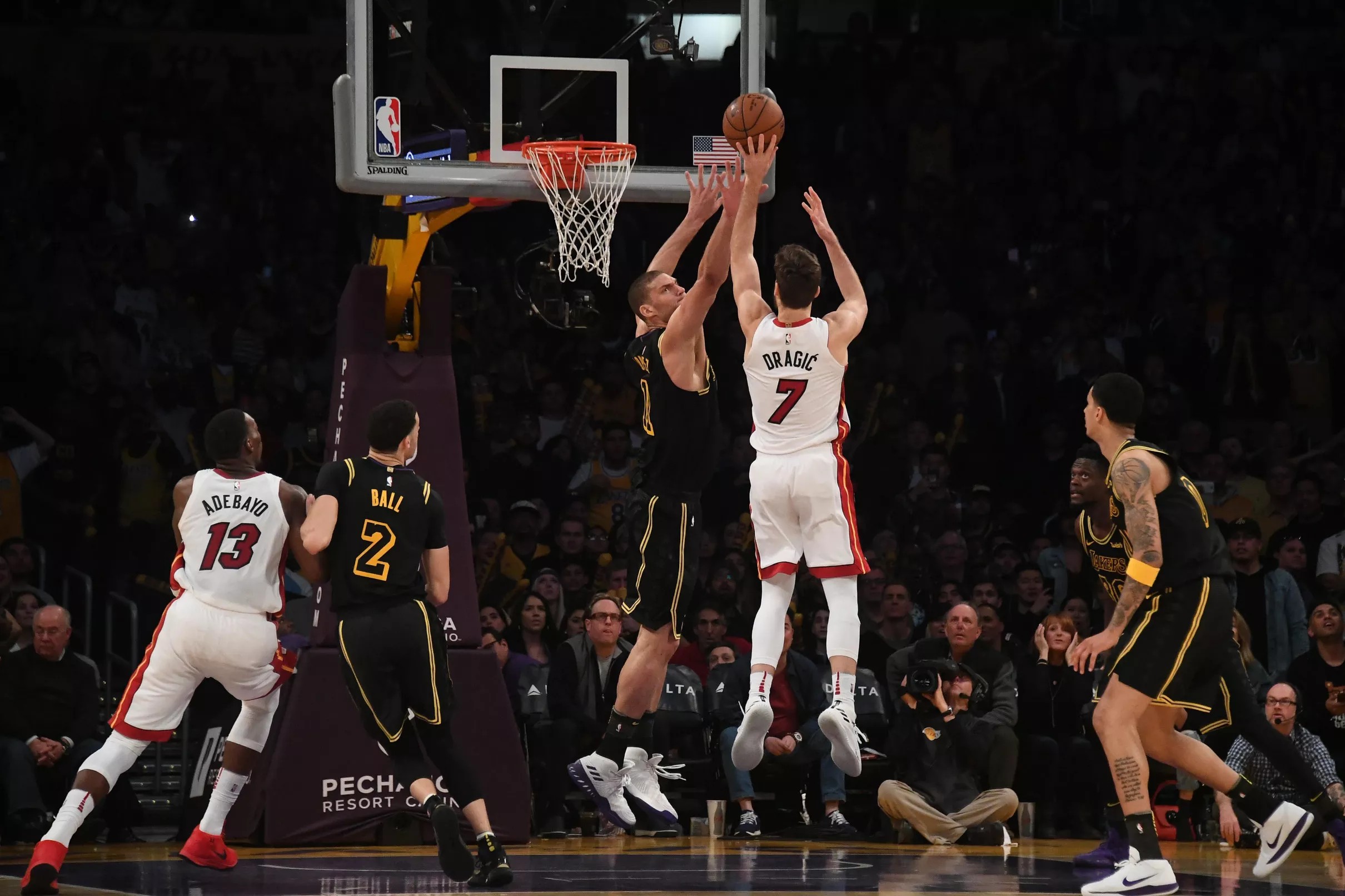 Miami Heat’s magic number to clinch playoff berth down to 6 after