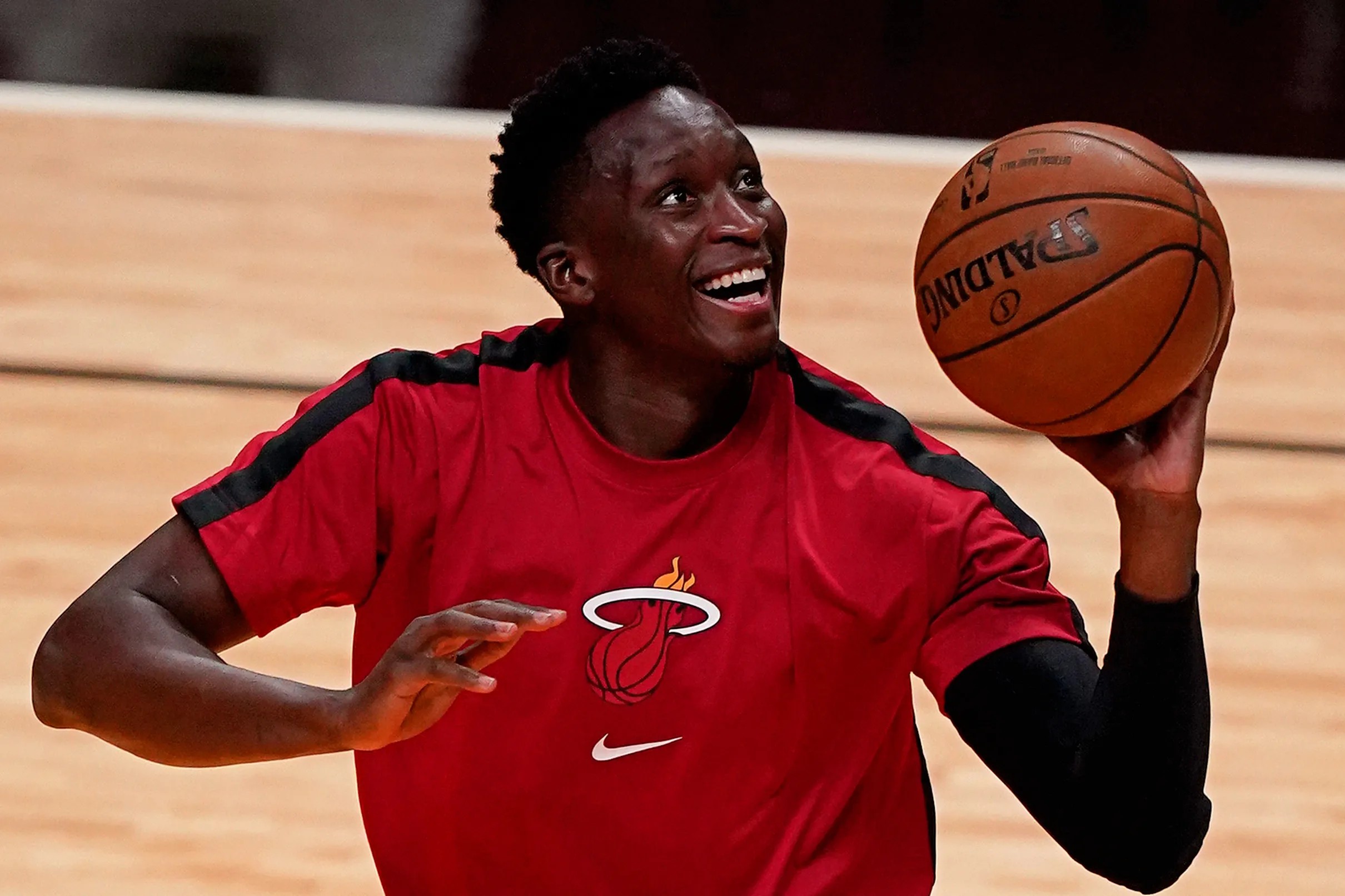 victor oladipo houston rockets roster