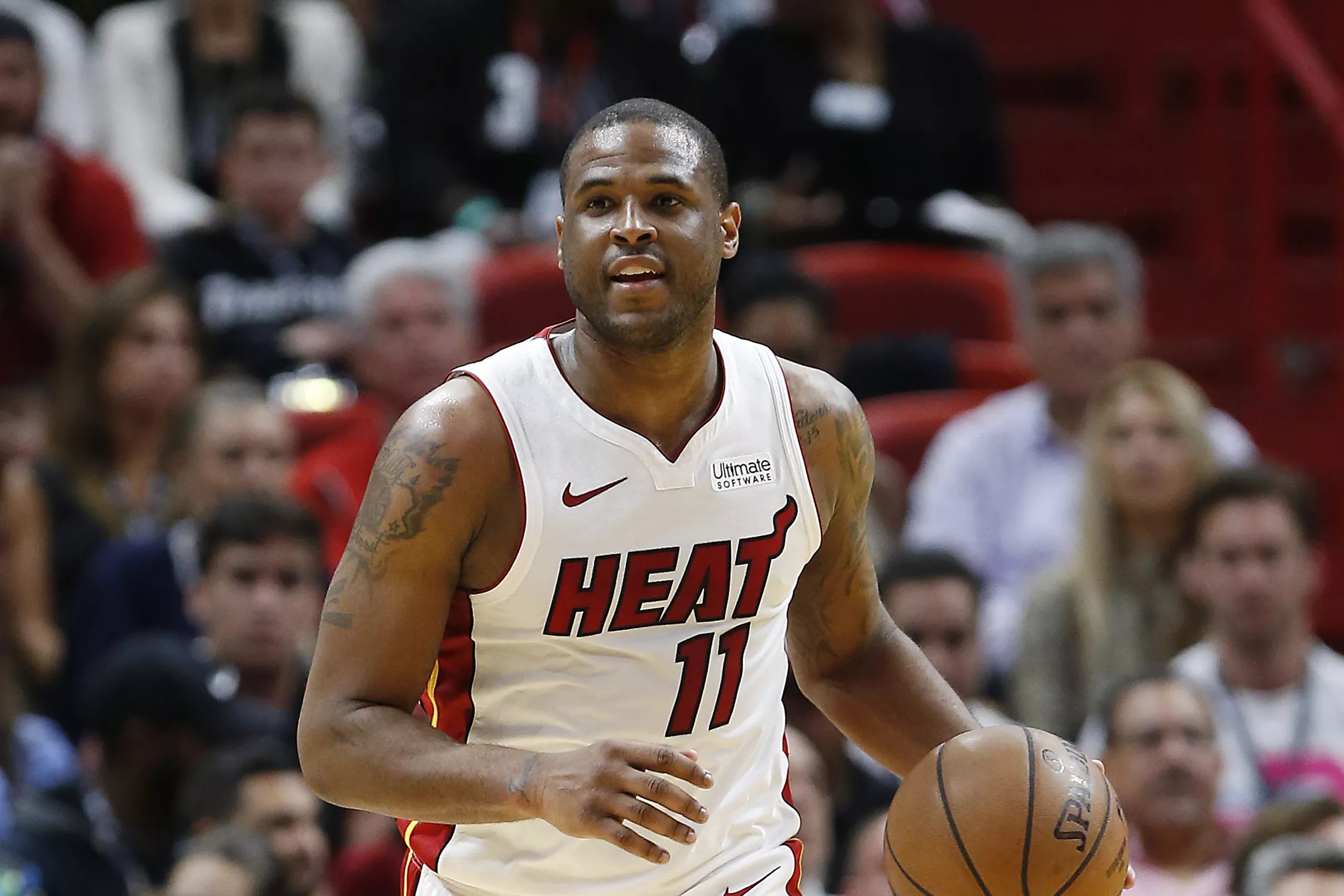Dion Waiters Dion Waiters