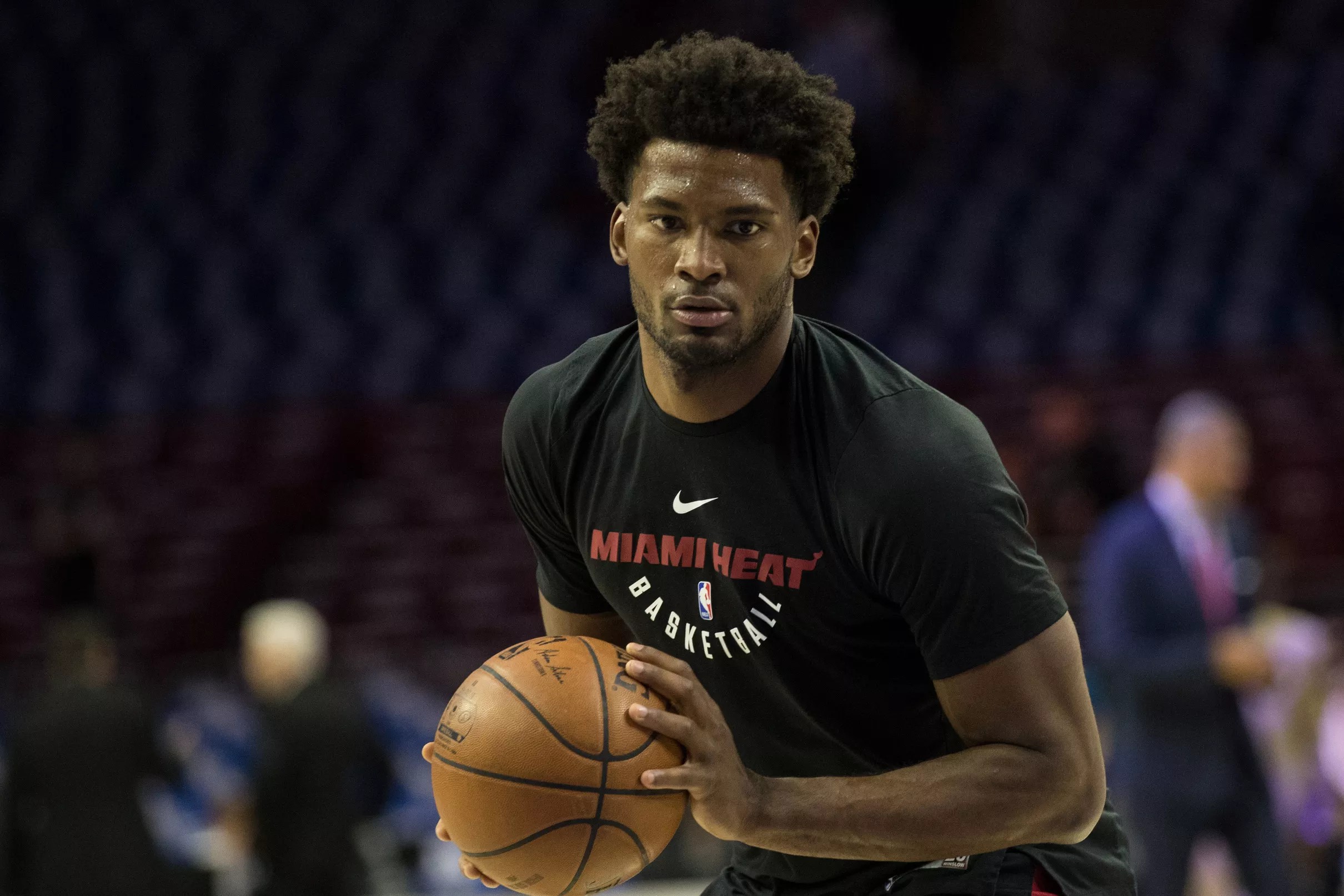 The one thing every Heat player needs to work on this offseason