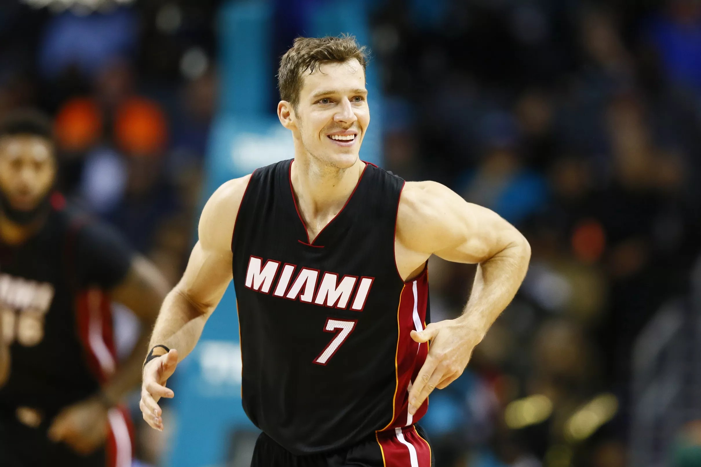 Miami Heat Position Preview Point Guard