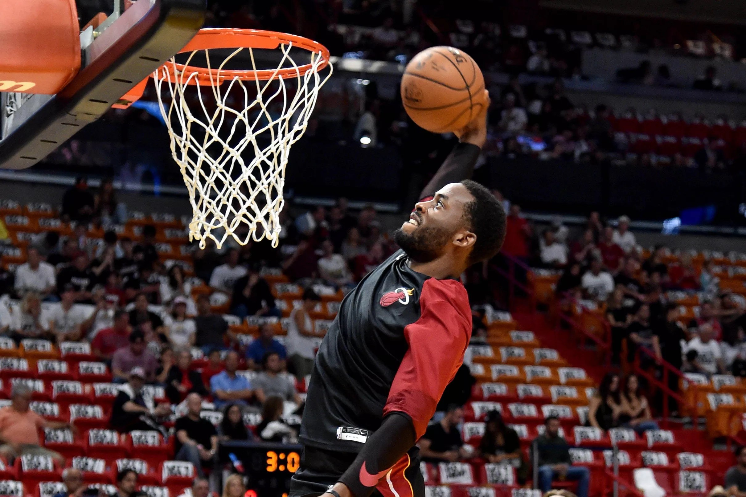 Miami Heat Reveal 2019 Summer League Roster