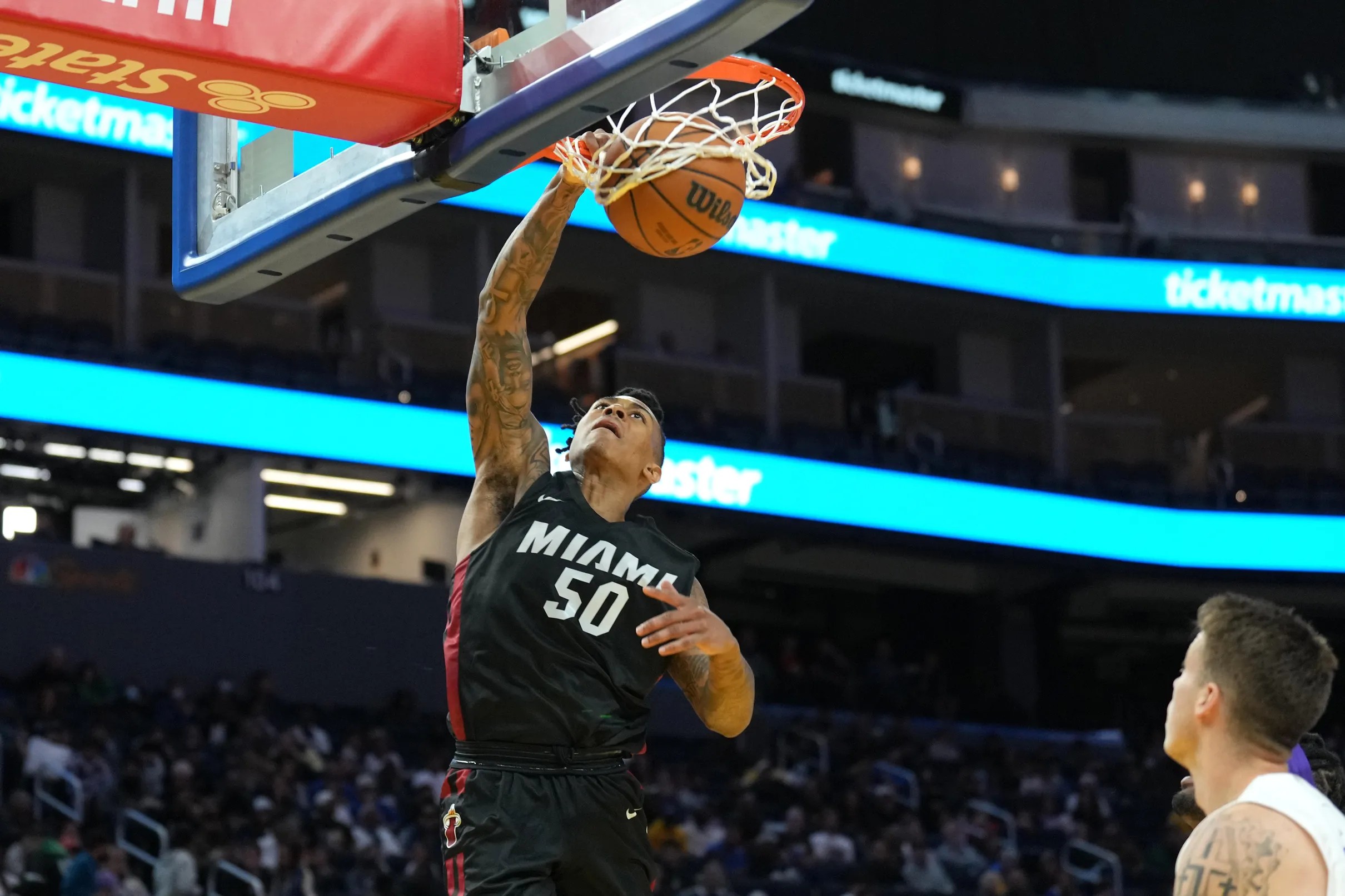 Miami Heat Summer League Takeaways from the California Classic