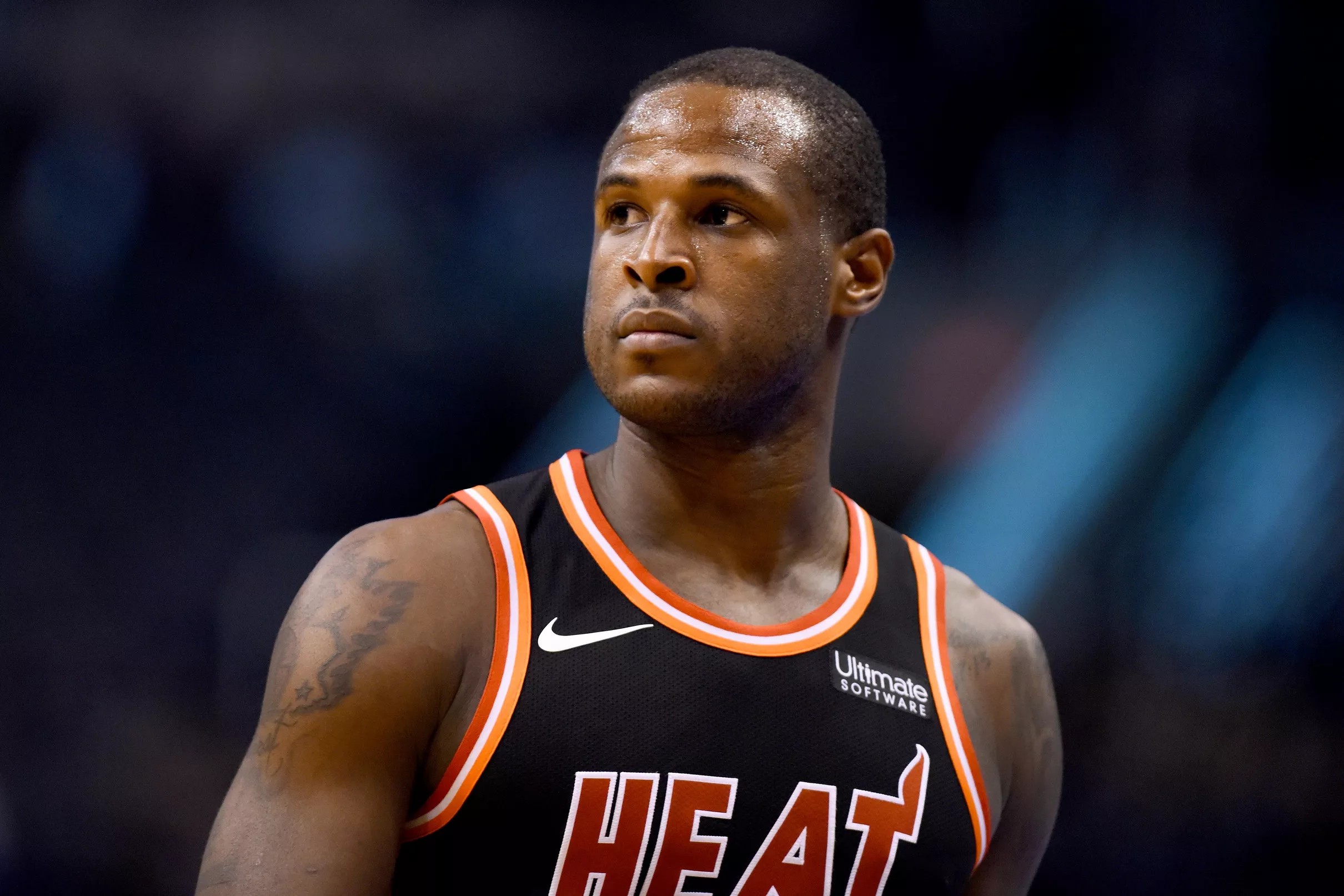 Miami Heat Scorch The Warriors With 114-98 Win Heat scorch Suns 126-115