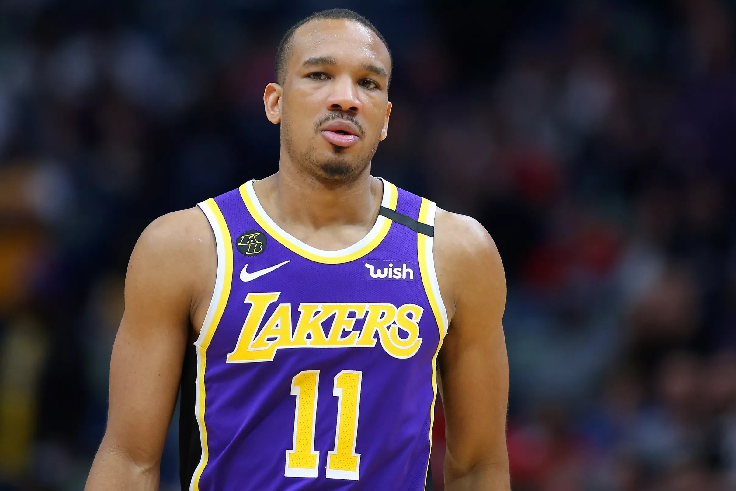 Avery Bradley Agrees To 2 Year Deal With Miami Heat