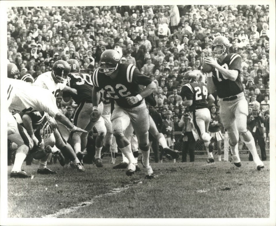 Inaugural Sugar Bowl Hall of Fame class includes Archie Manning, 15 others