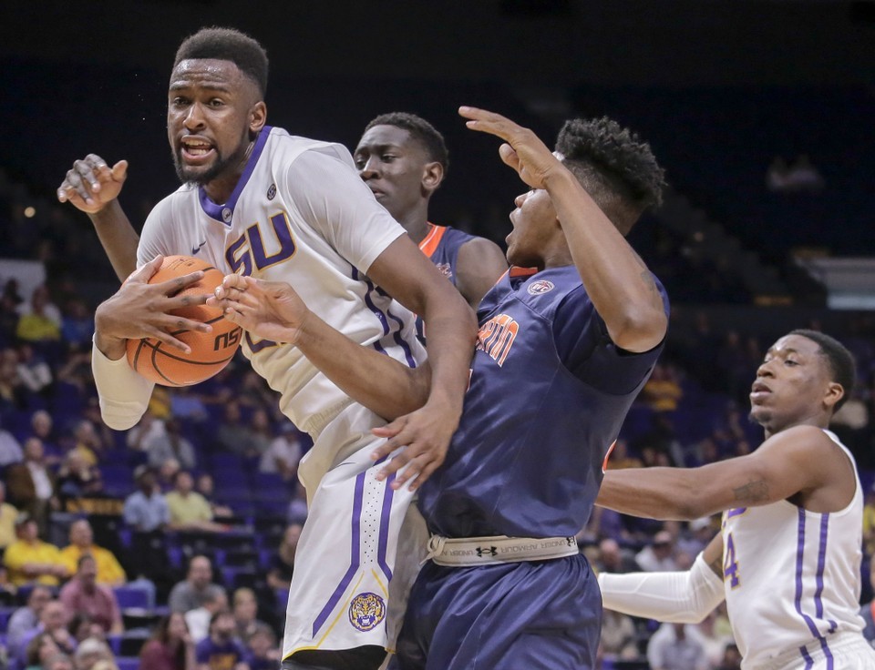 How and when to watch LSU players in NBA Summer League