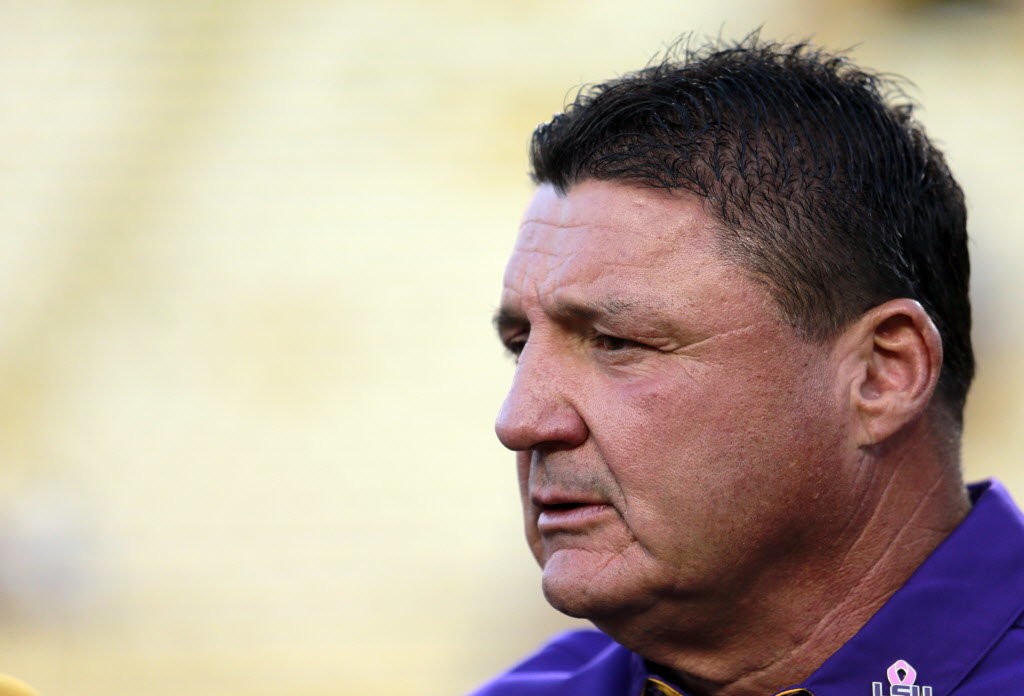 See details for Will Wade and LSU men's basketball assistants' contracts