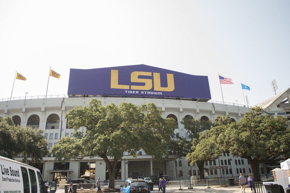 lsu-athletics-reaches-90-percent-in-graduation-success-rate