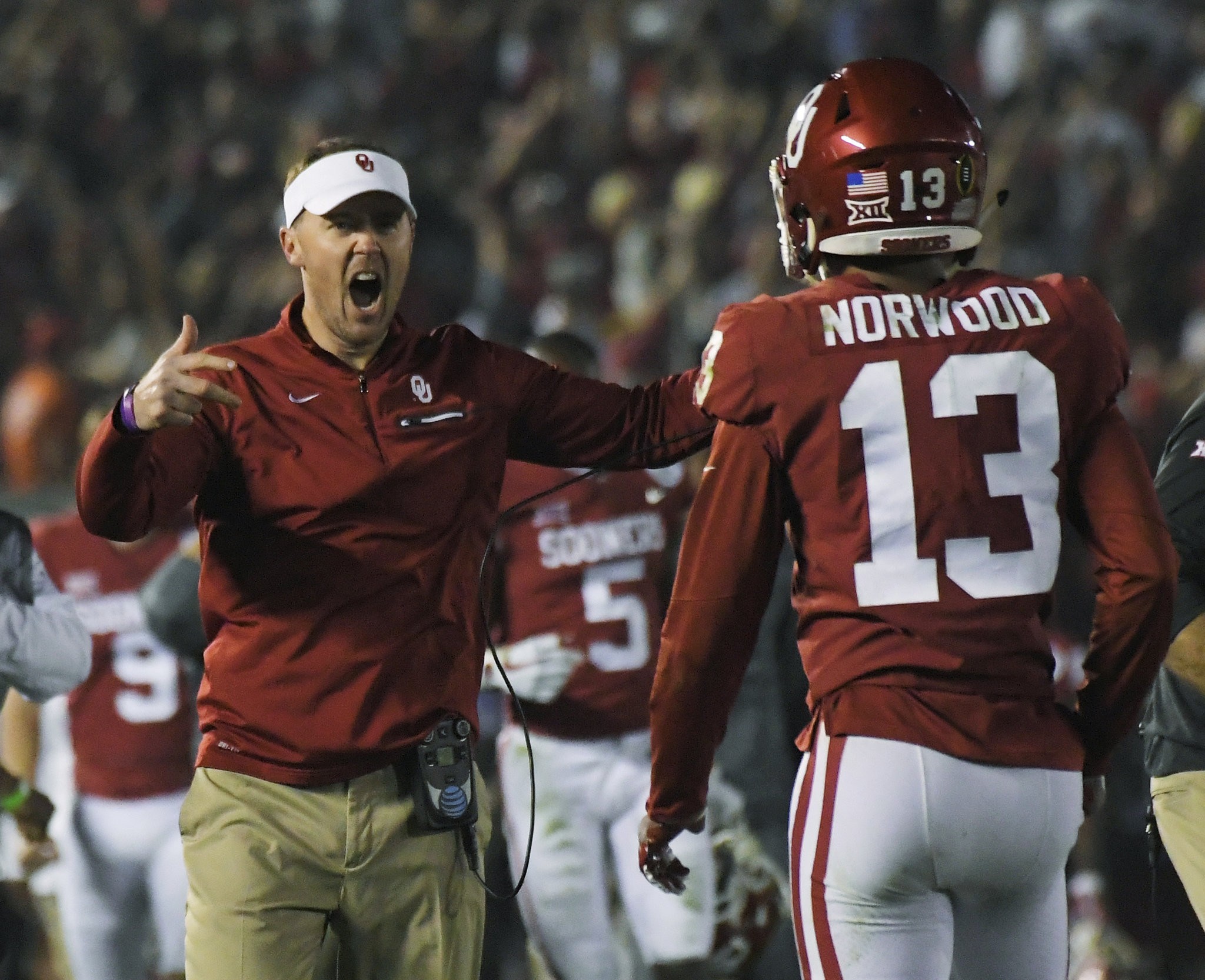 Alabama's Sugar Bowl win against Clemson sets up allSEC final Final