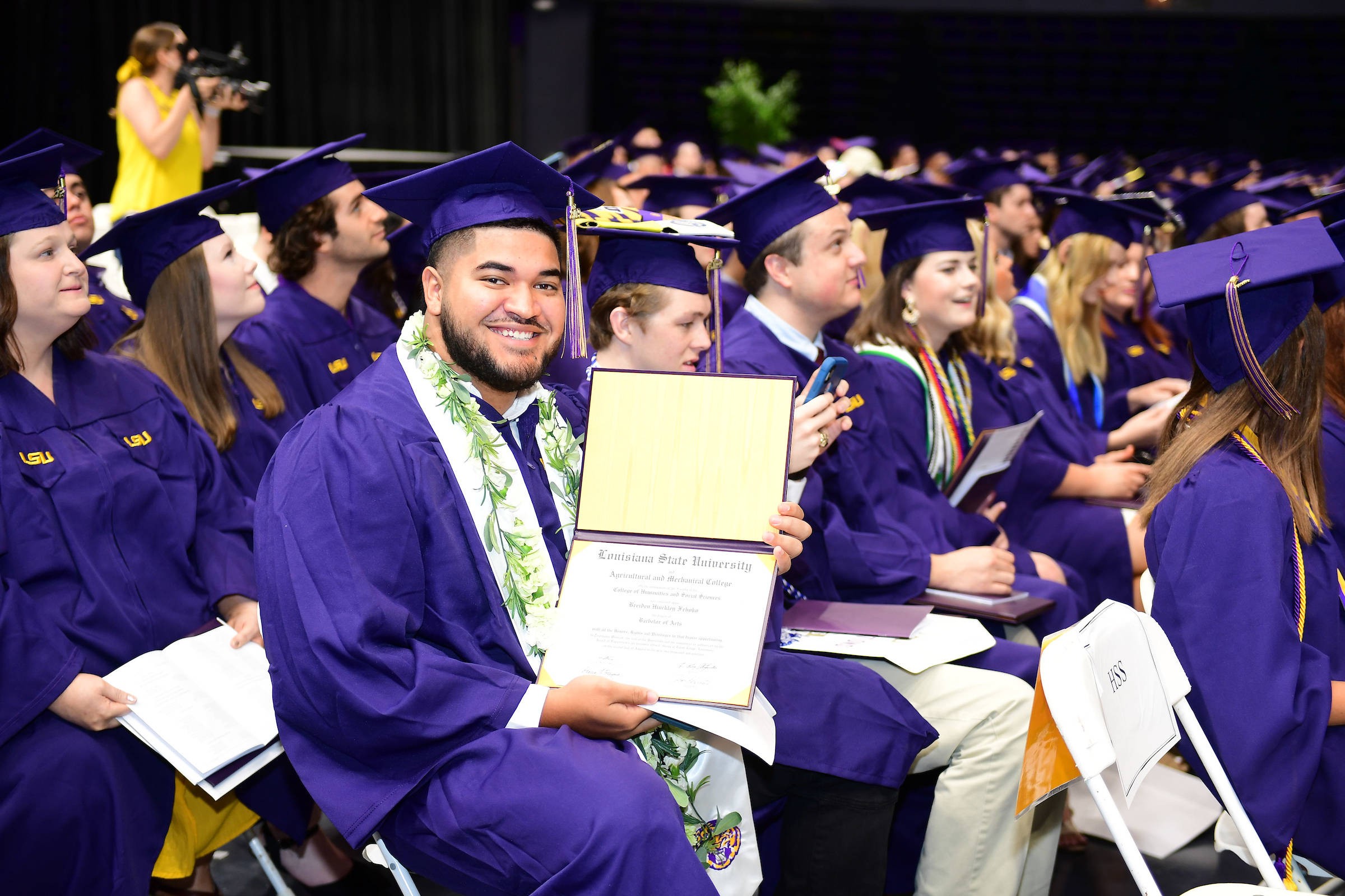 2018-19-produces-lsu-athletics-largest-graduating-class