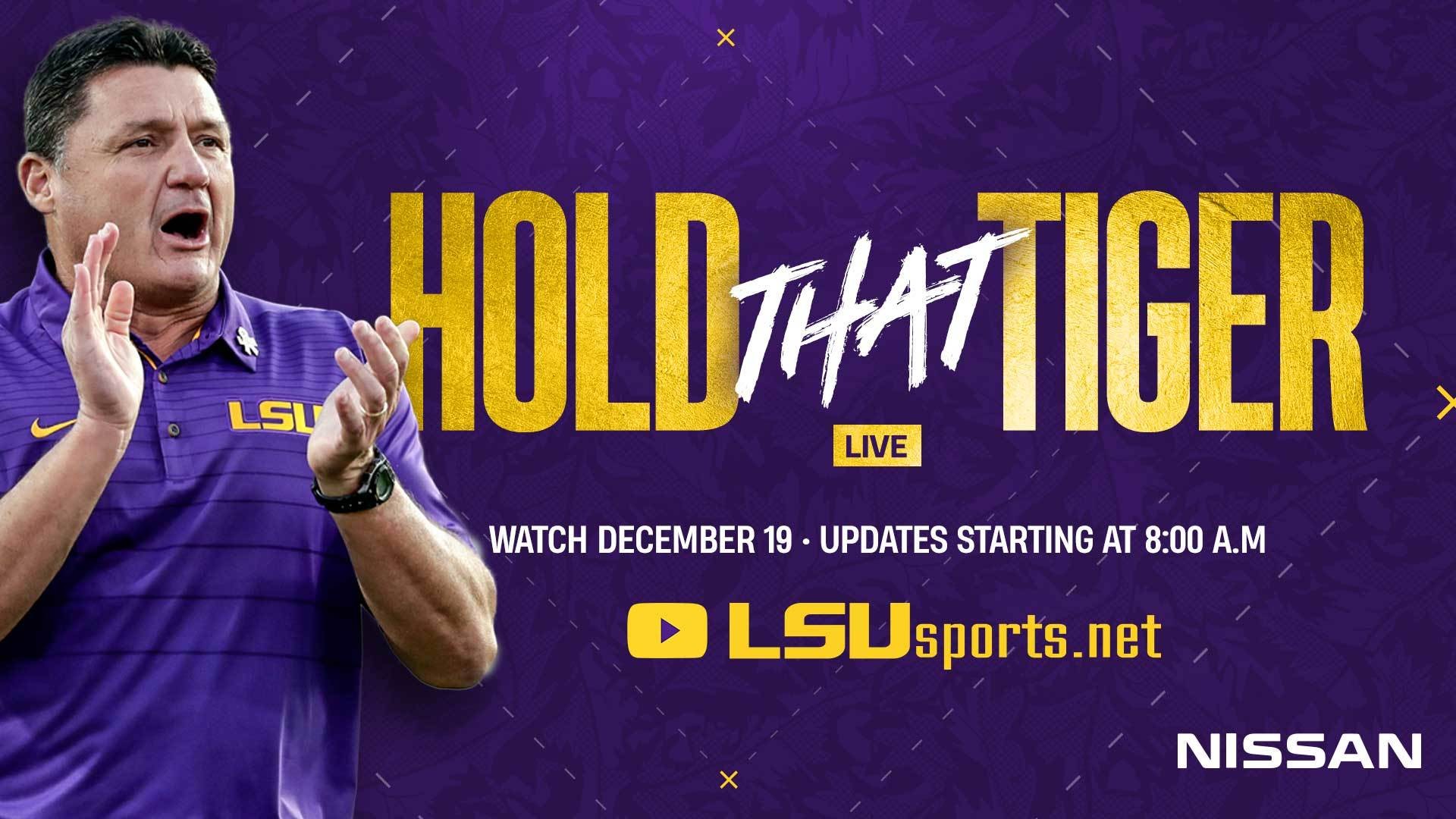 Geaux Streauxs': LSU supports former Tigers with billboards in Houston  ahead of World Series