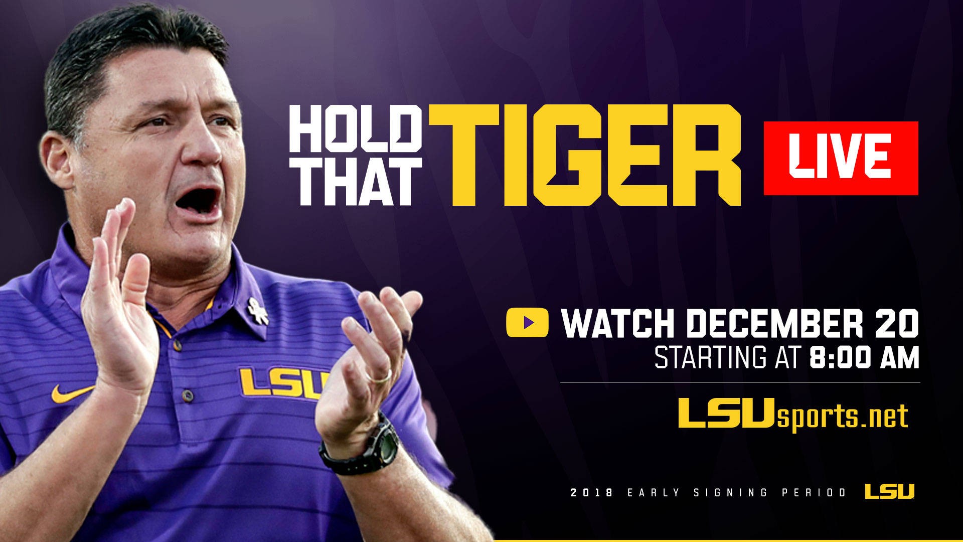 THE OFFICIAL SITE OF LSU ATHLETICS