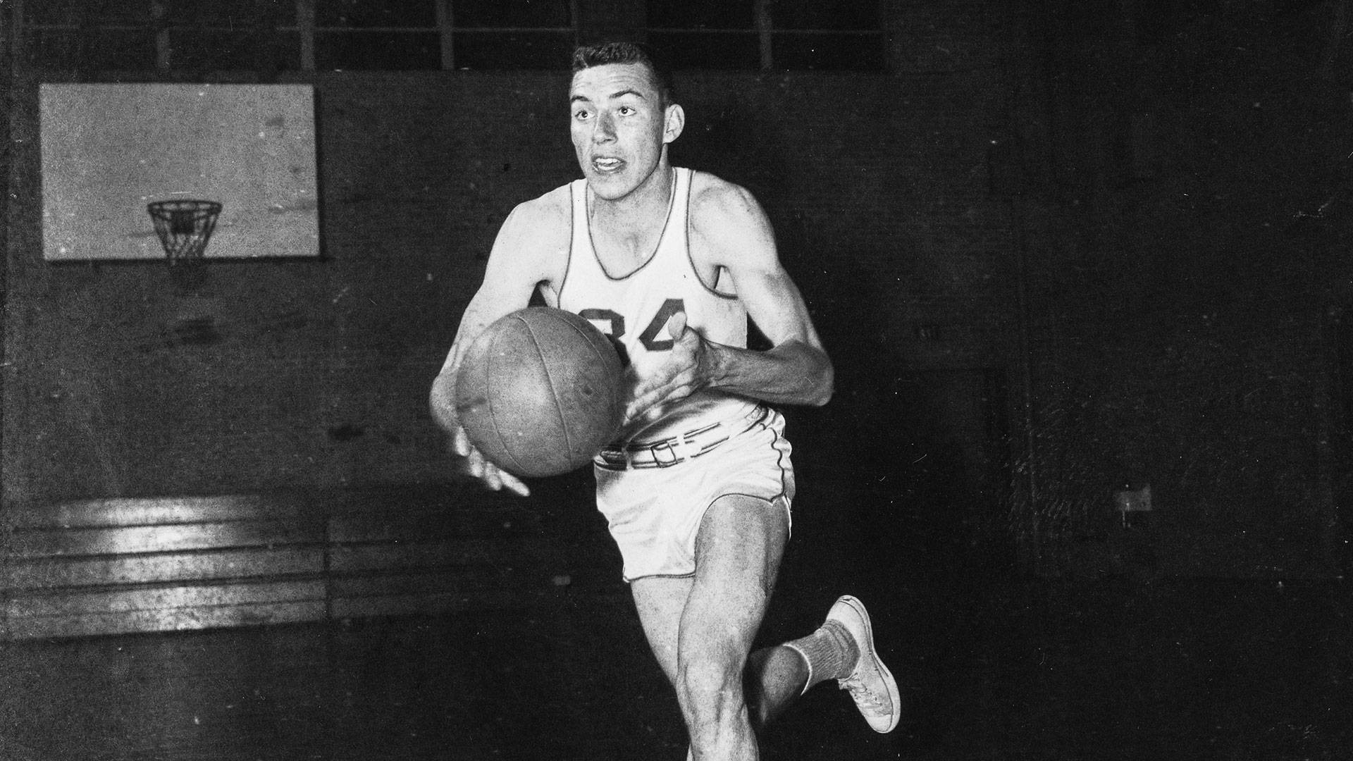 Basketball Player Ray Lewis Dies at 78