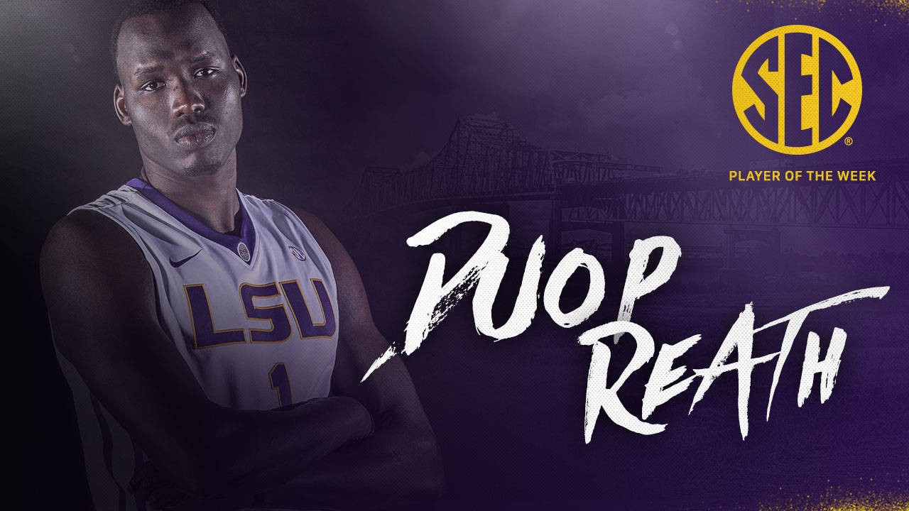 THE OFFICIAL SITE OF LSU ATHLETICS