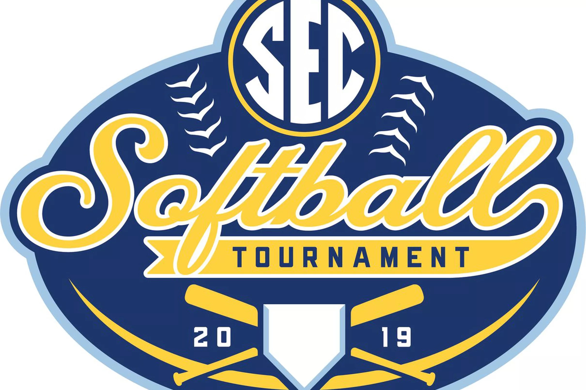 2019 SEC Softball Tournament Preview