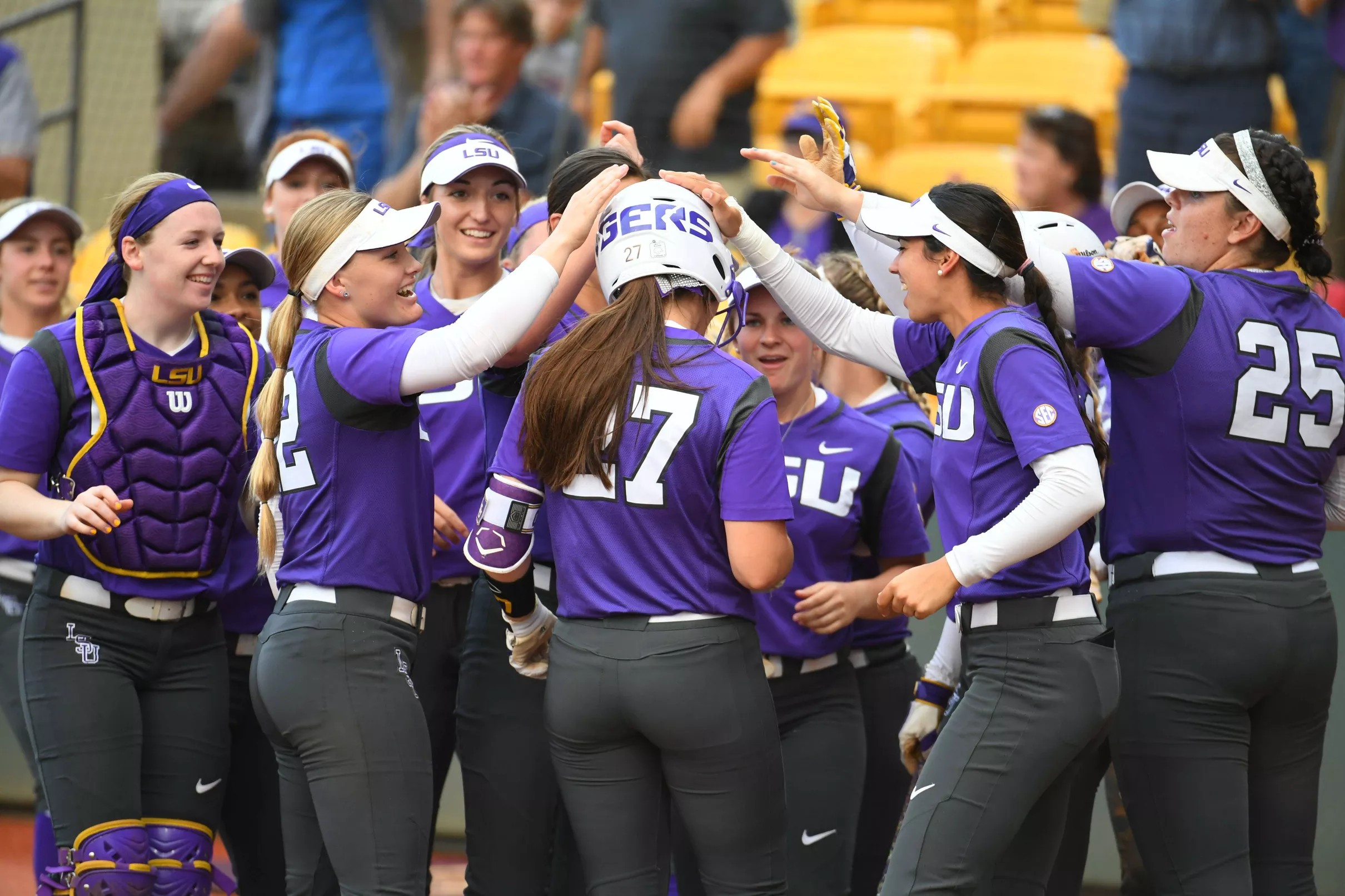 Weekend Softball Preview Missouri