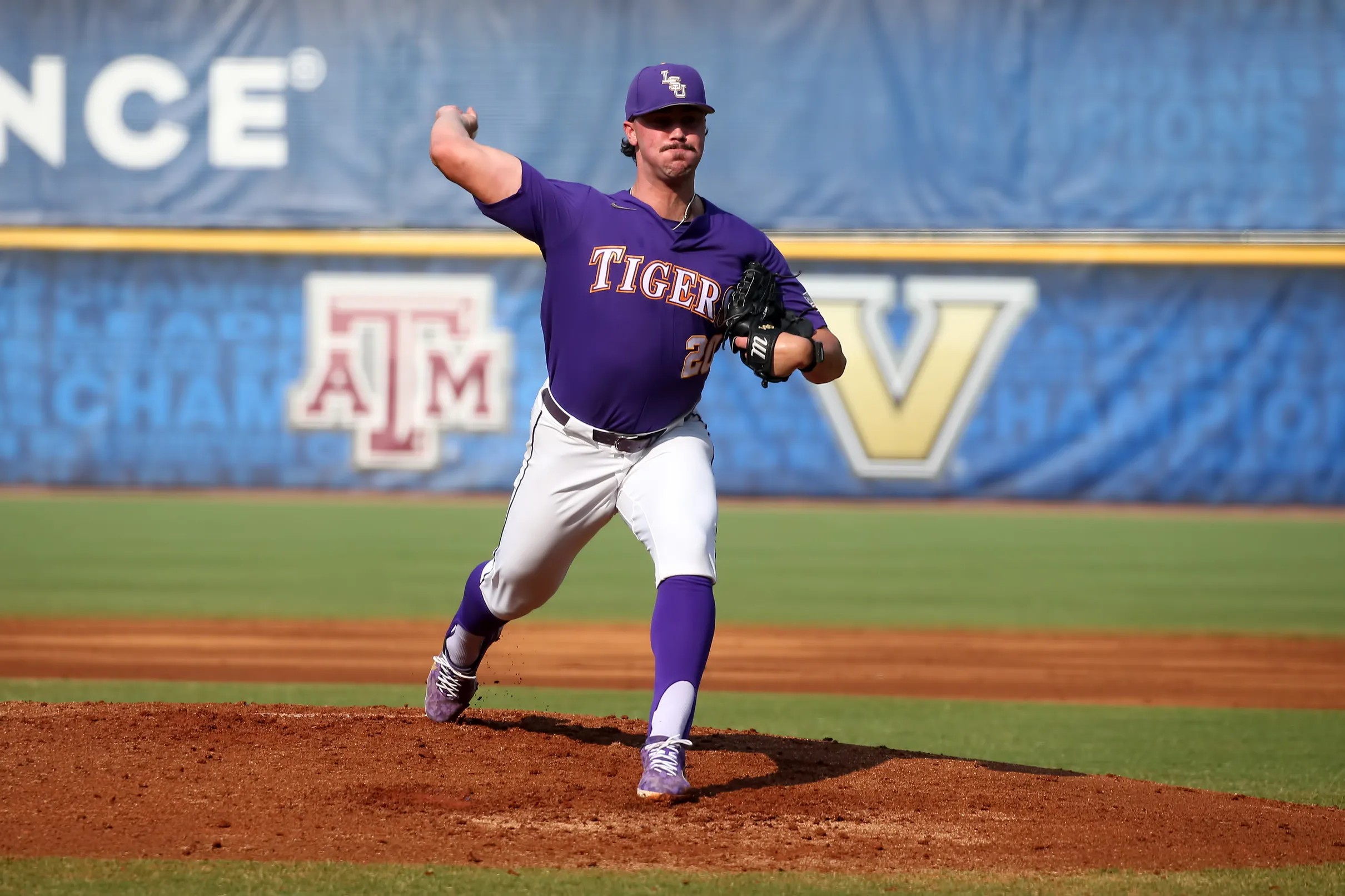 2023 LSU Baseball Preview: Infielders - And The Valley Shook