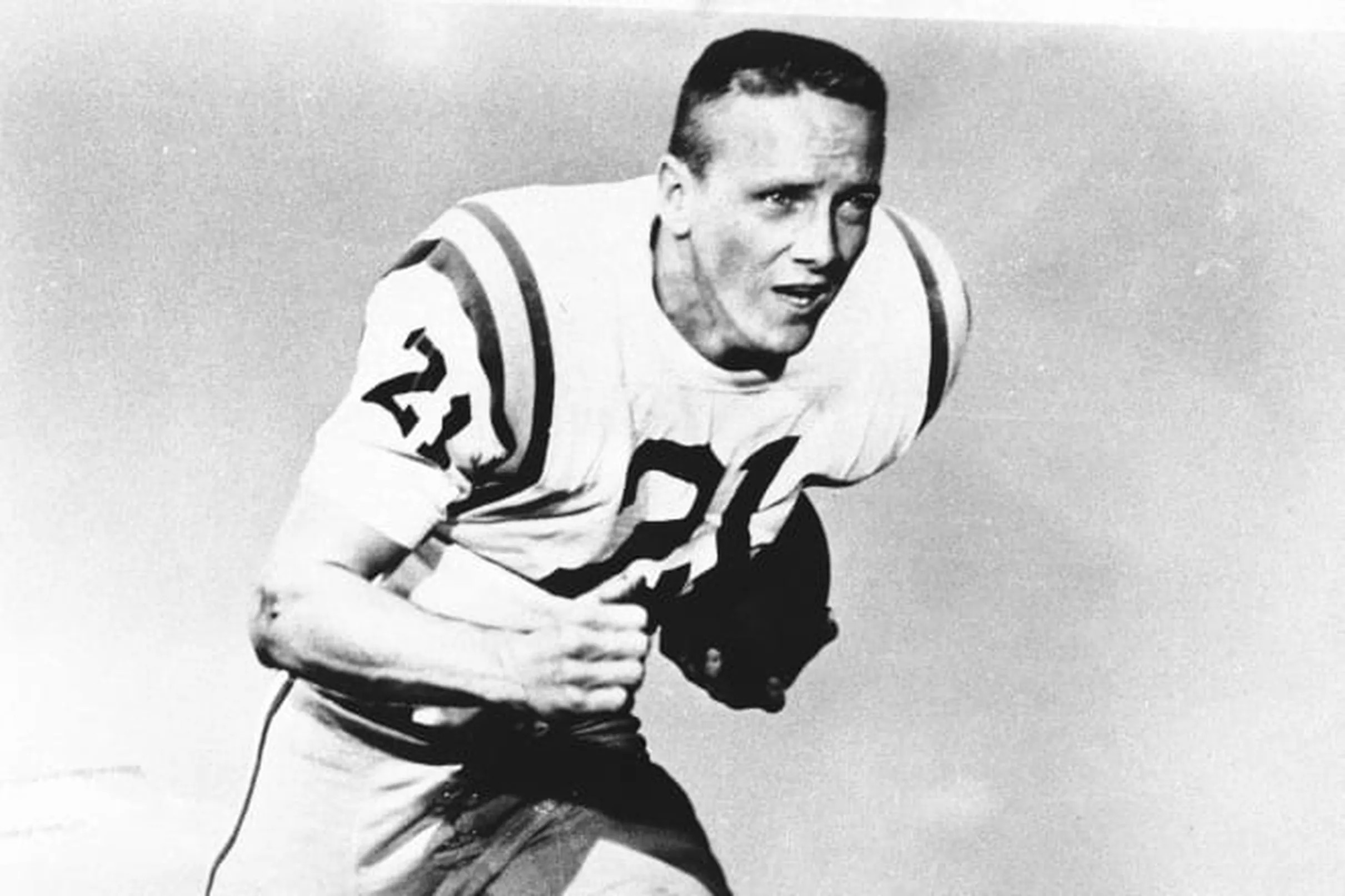 LSU to Retire Jerry Stovall’s Number
