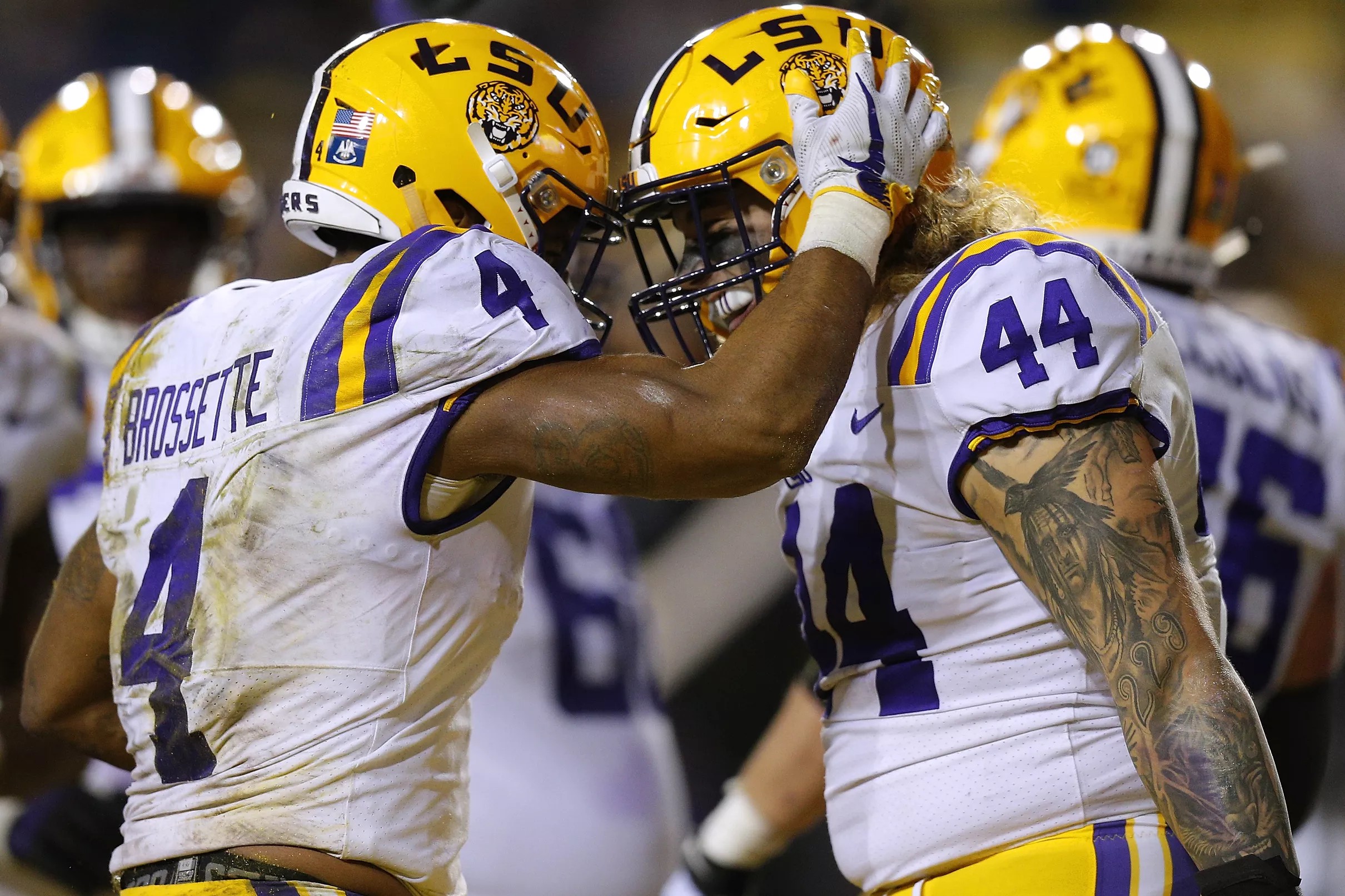 LSU vs. Texas A&M What to Watch For