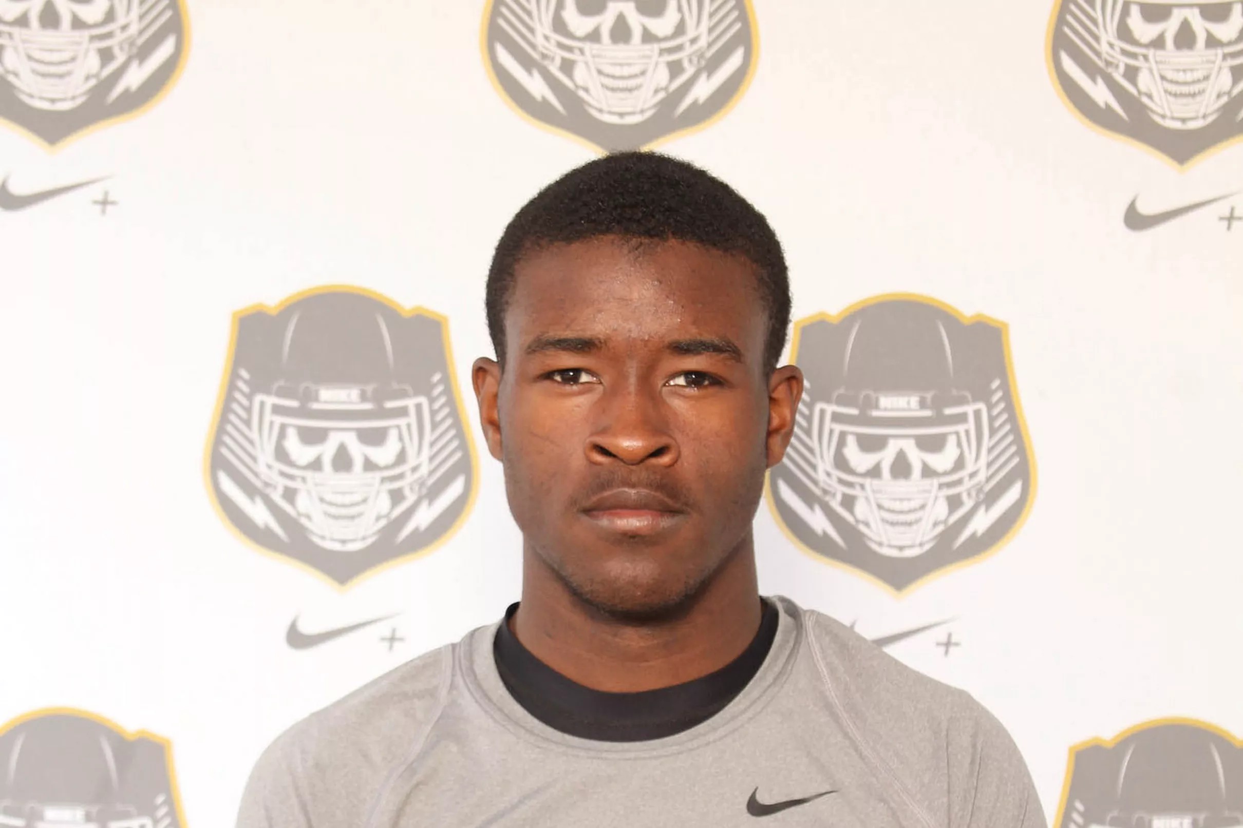 Better Know a Freshman Jaray Jenkins