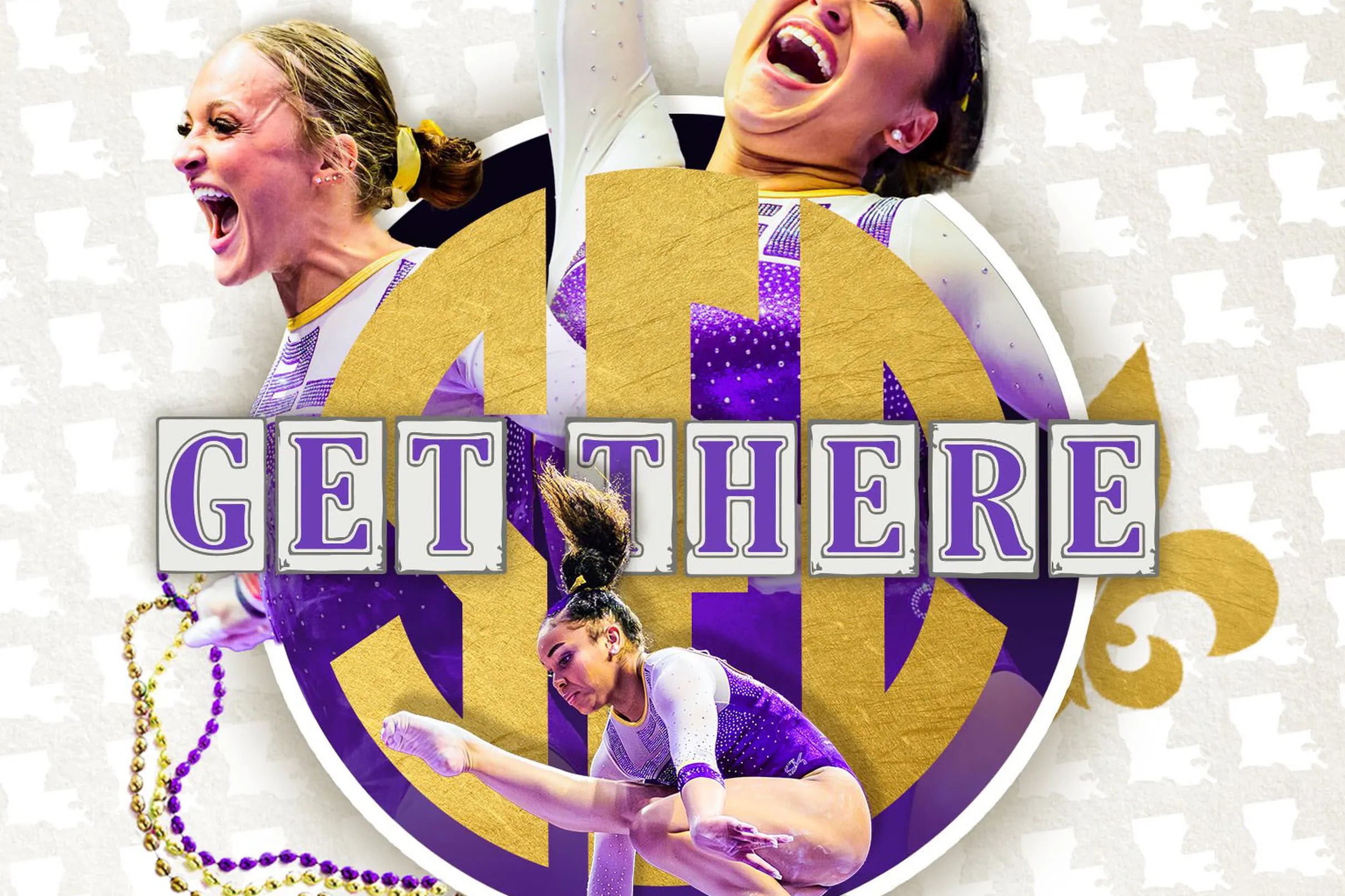 LSU At 2024 SEC Gymnastics Championship Preview