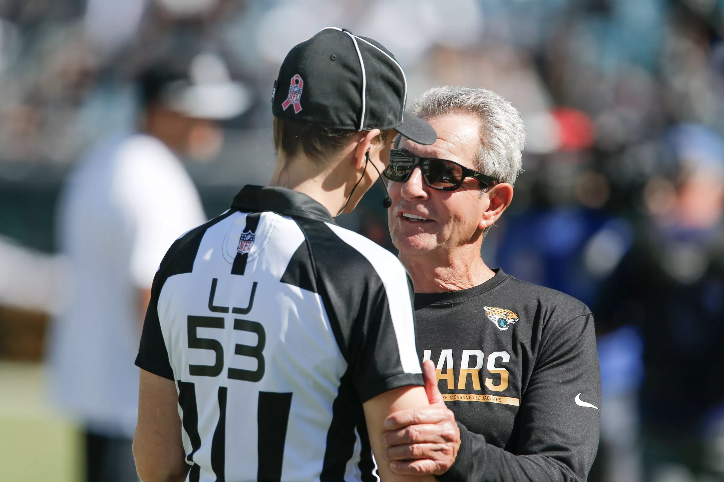 LSU Announces Jerry Sullivan as Passing Game Coordinator