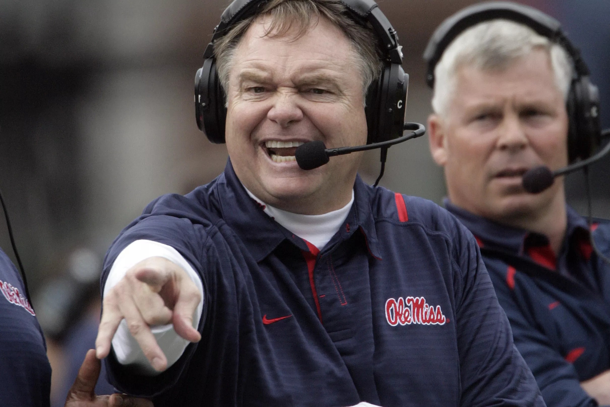 The Enemy of Our Enemy Ft. Bunkie Perkins