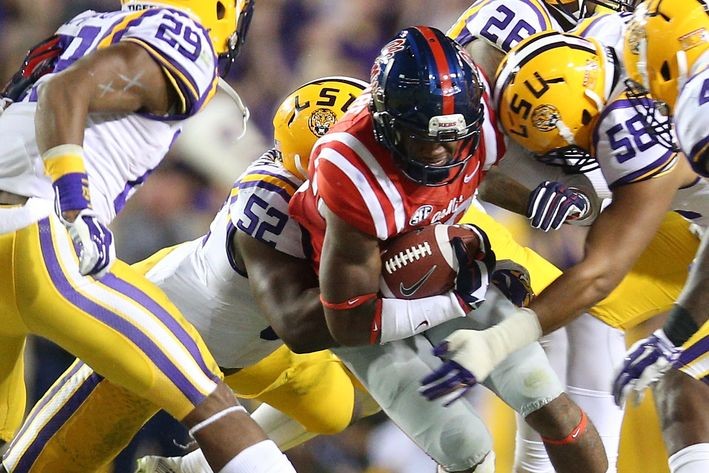 2015 LSU Football Optimistic/Pessimistic/Realistic: Linebackers