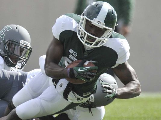 Ex Msu Football Player Sues Over Expulsion In Sex Assault Claim