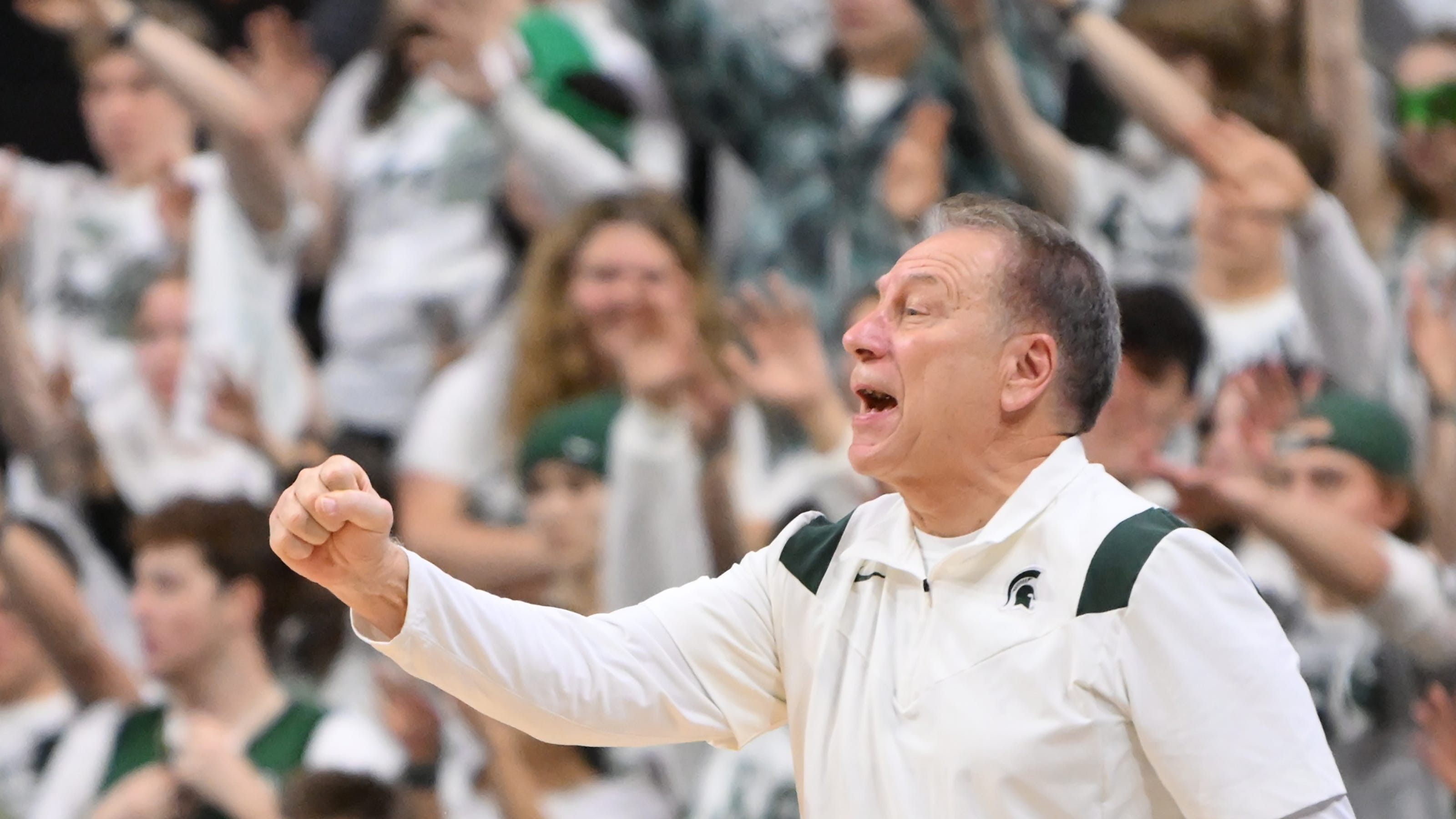 Michigan State gets commitment from top-40 2024 guard Kur Teng
