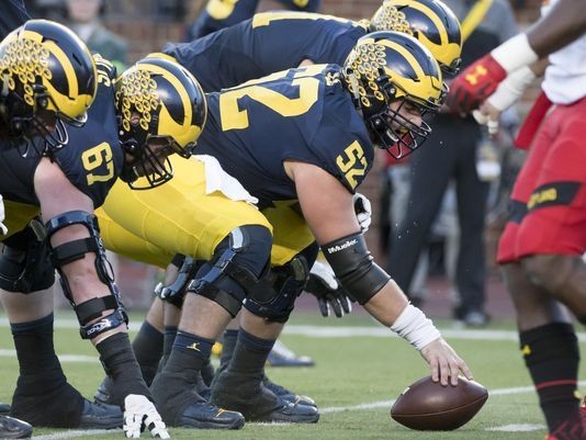 Um’s Cole, Hurst, Msu’s Allen Make Outland Watch List