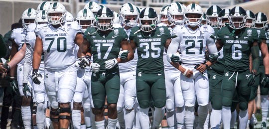 32 Simple Michigan state football workout for Women