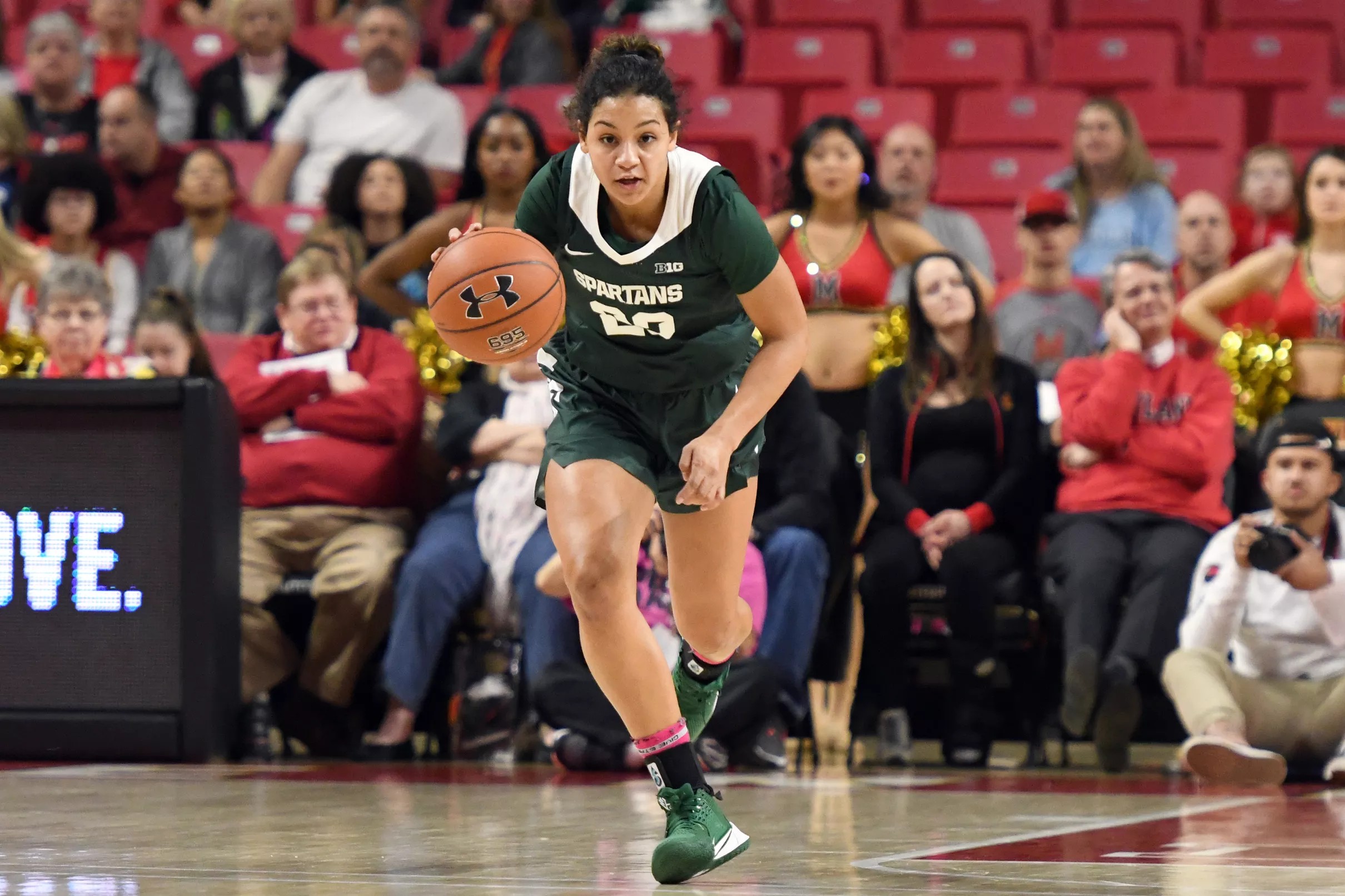 Women’s Basketball Detroit Mercy Titans Preview