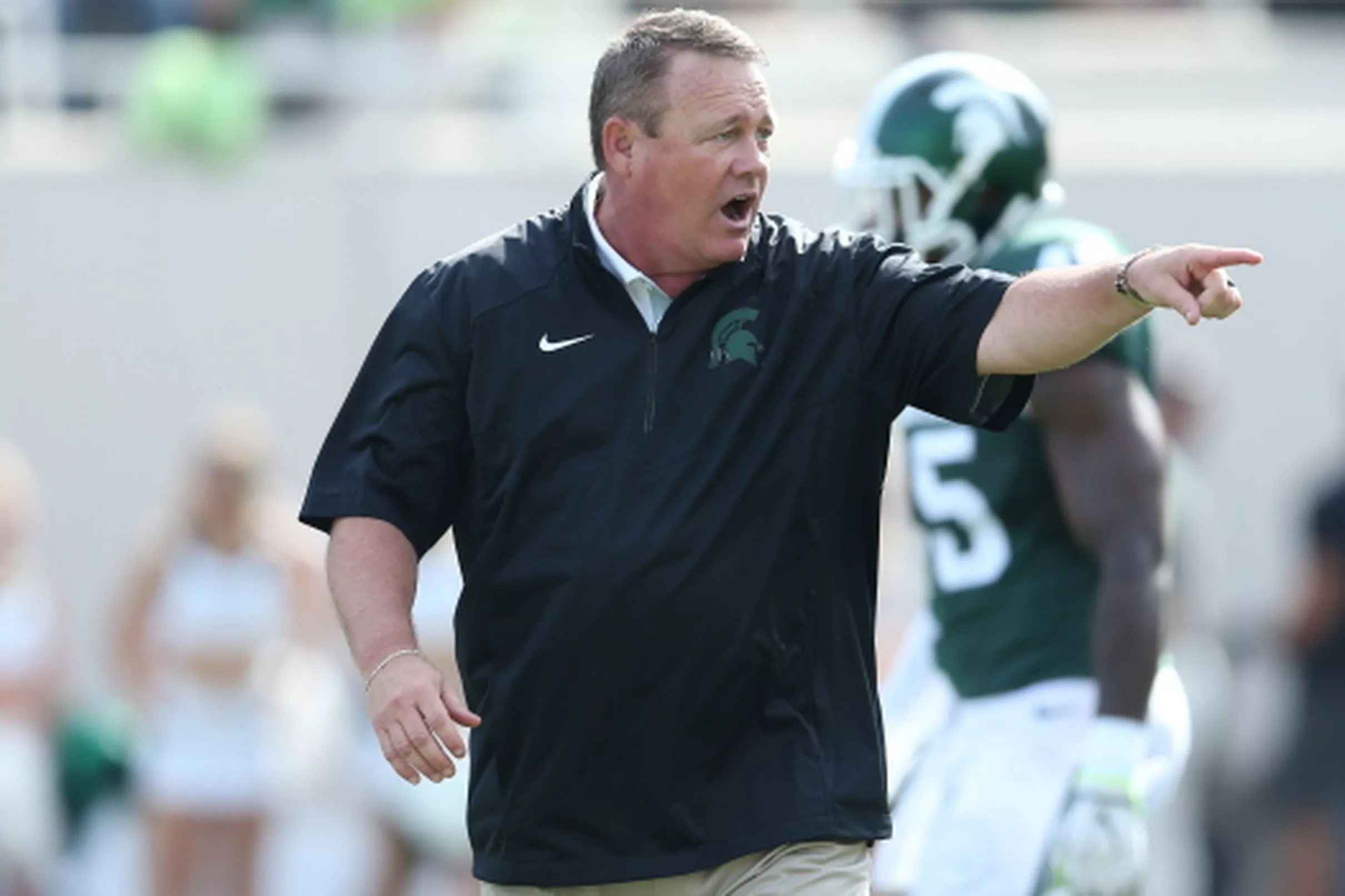 Assistant Coach Mark Snyder Heading to Florida State