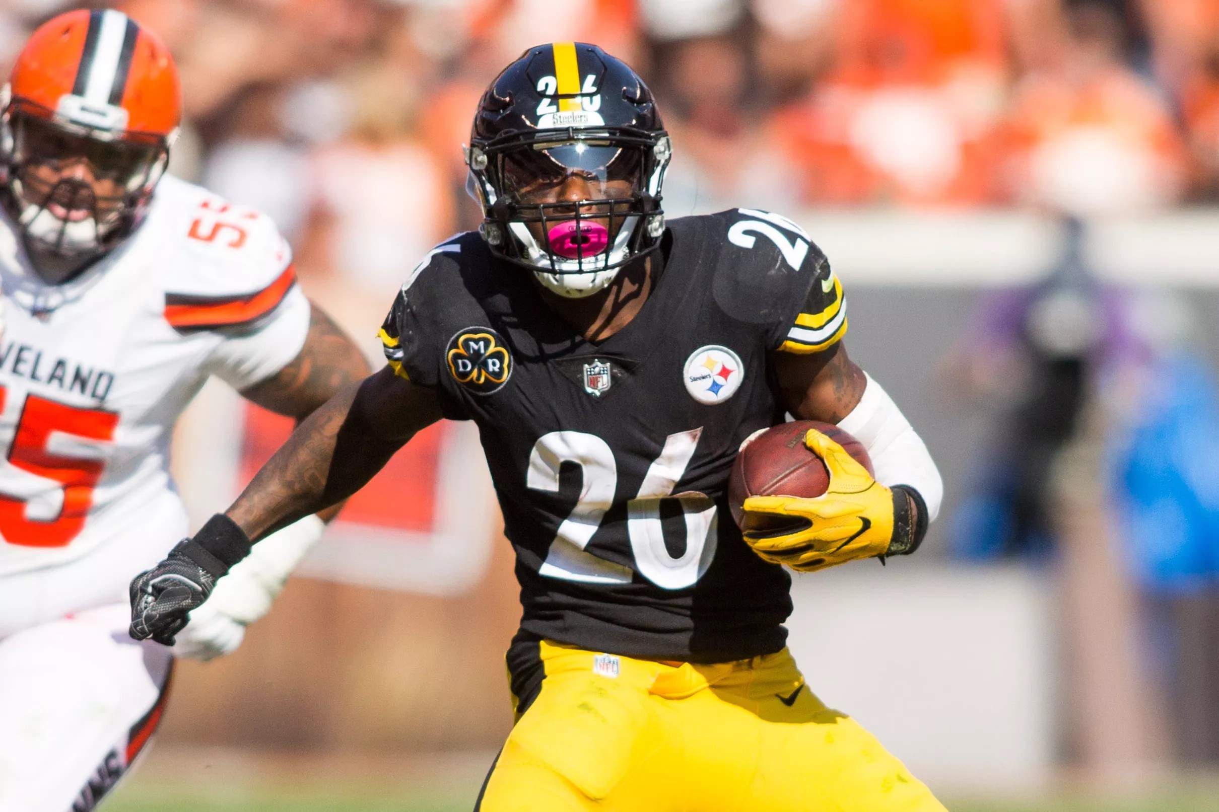 Nfl Tv Schedule For Week 6