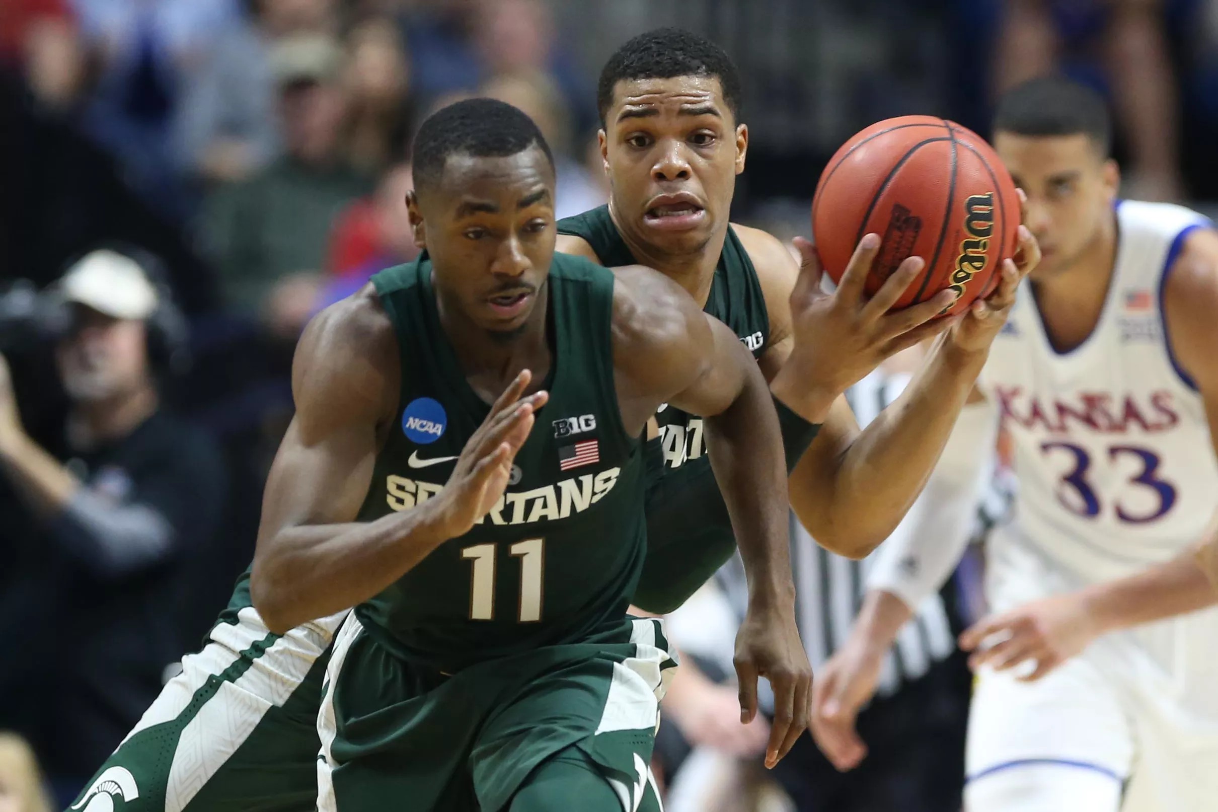 MSU basketball Are high expectations too high? Or just right?