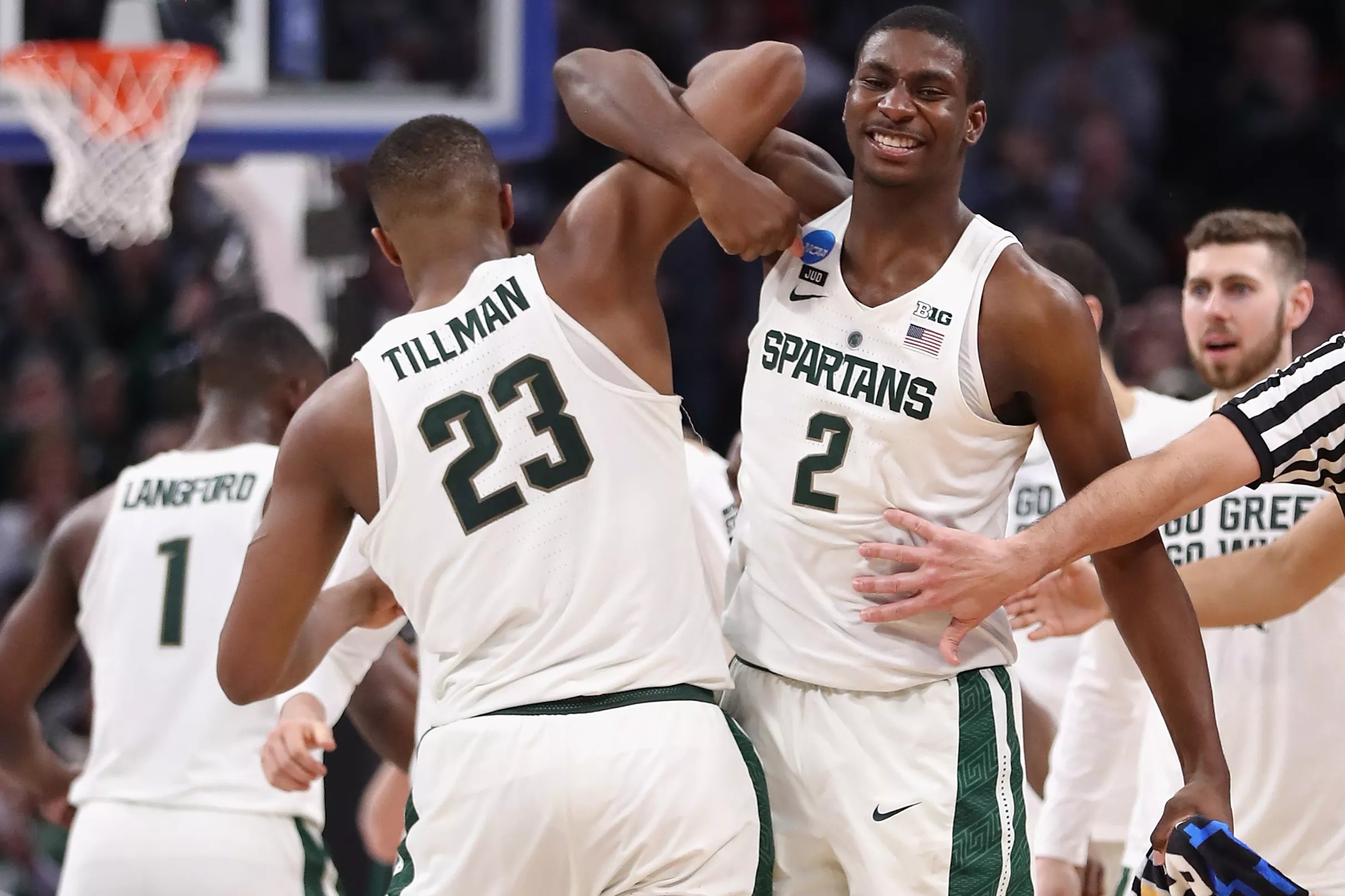 MSU Men’s Basketball Roster Outlook and Implications in the Enoch