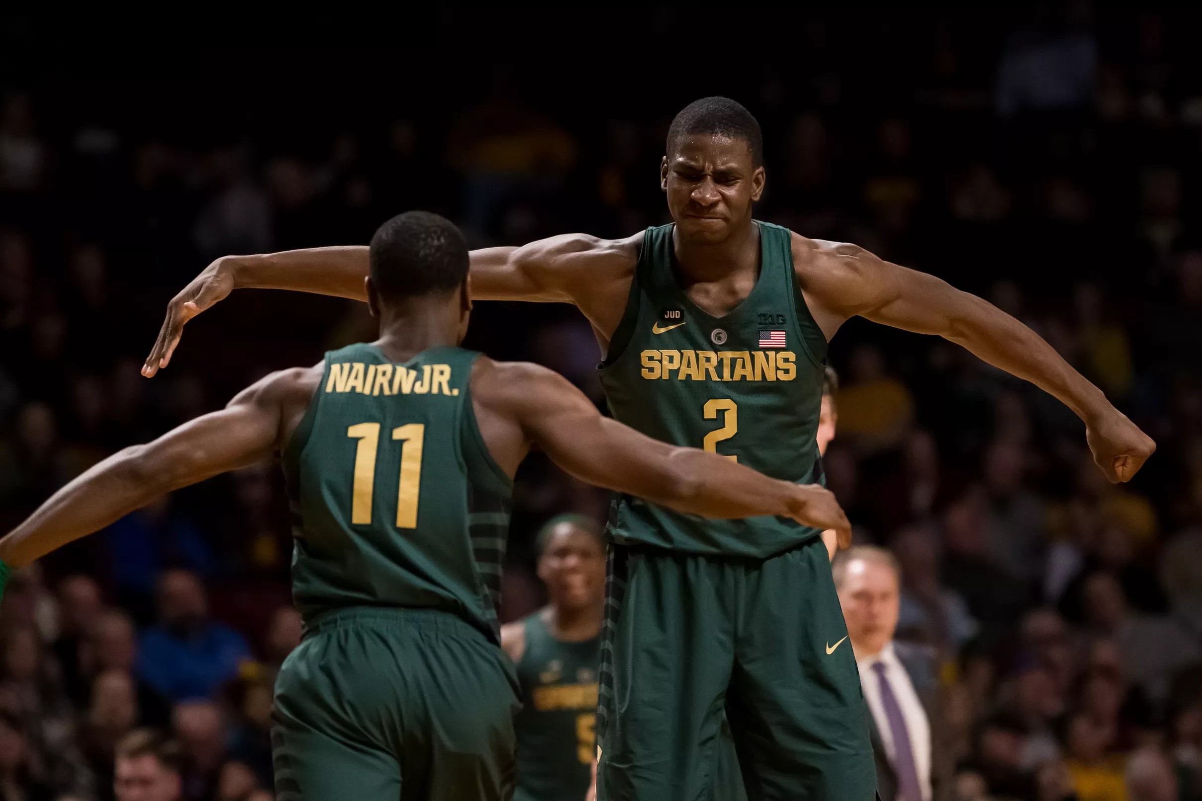 247 Msu Basketball - jam8vir