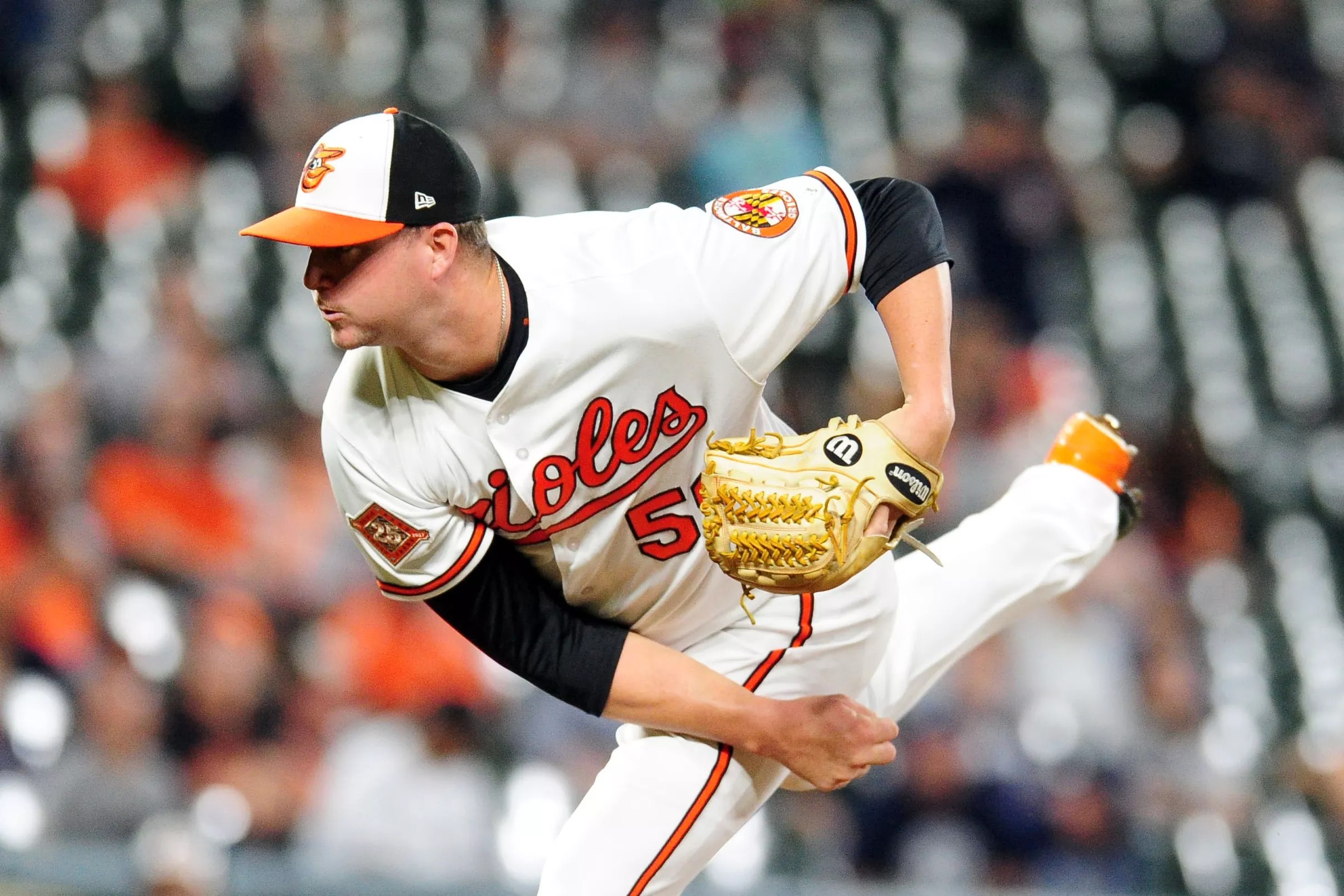 Orioles prospects 9/1 Those who weren’t called up