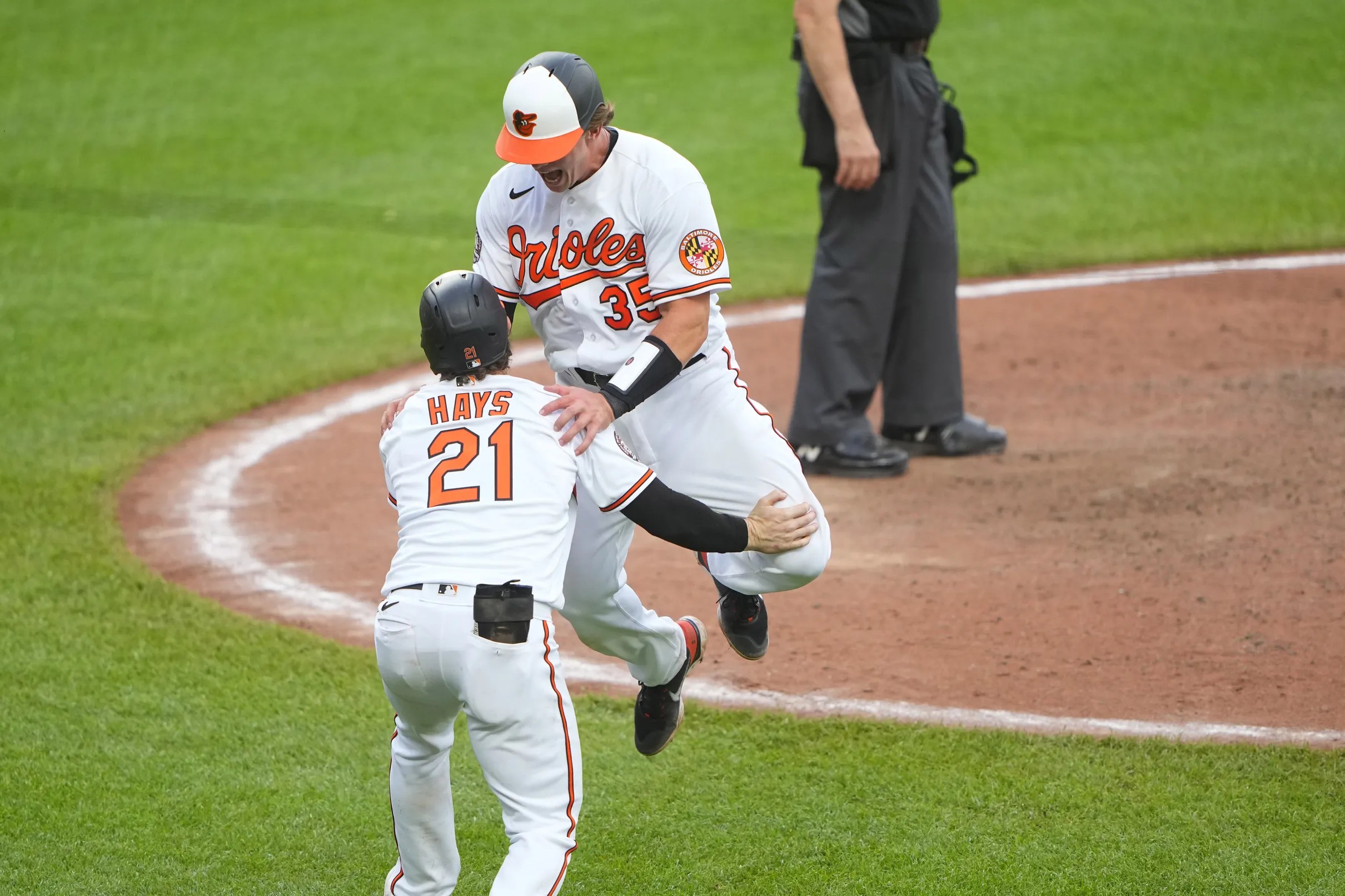 Orioles vs Yankees: Series Preview - Camden Chat