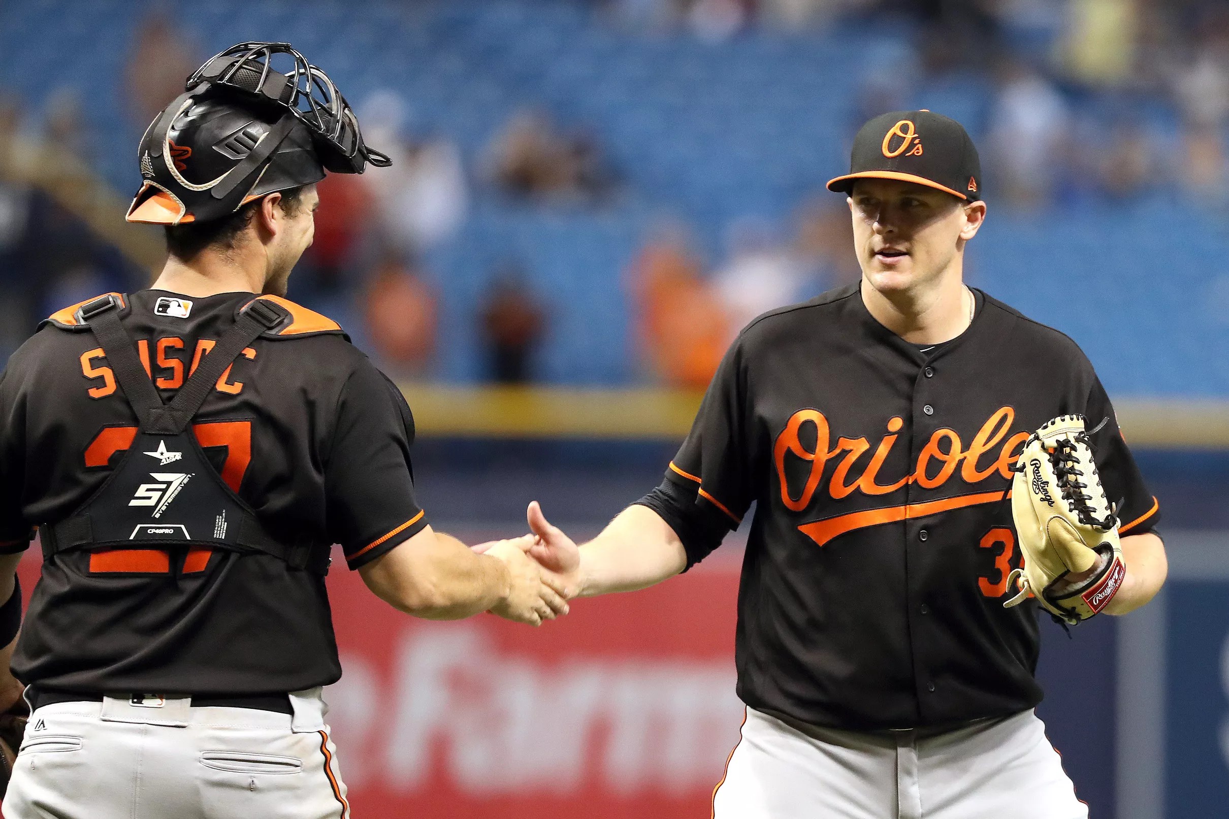 What is international slot money baseball