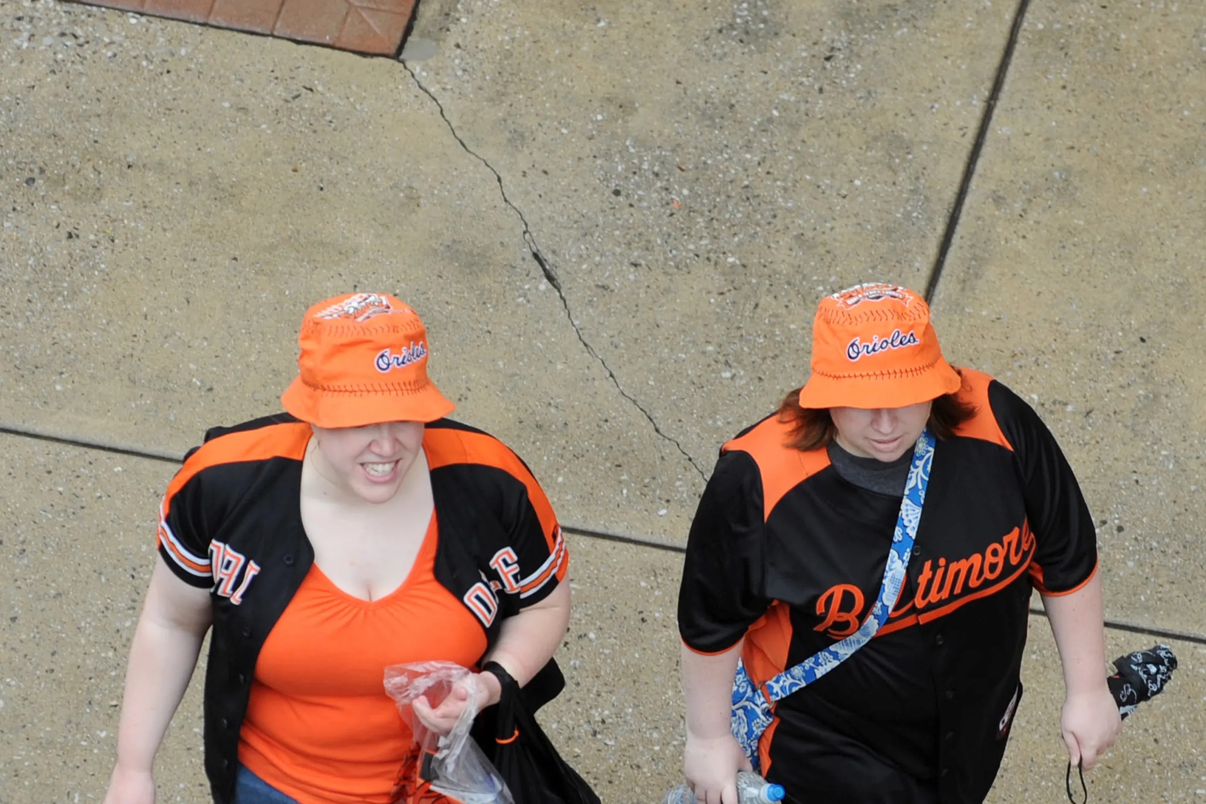 Orioles announce giveaway schedule for 2023 season