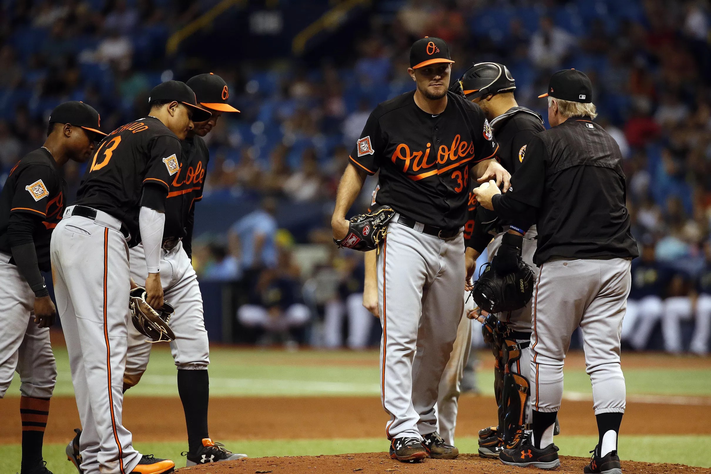 MLB rule changes to speed up the game coming in 2018