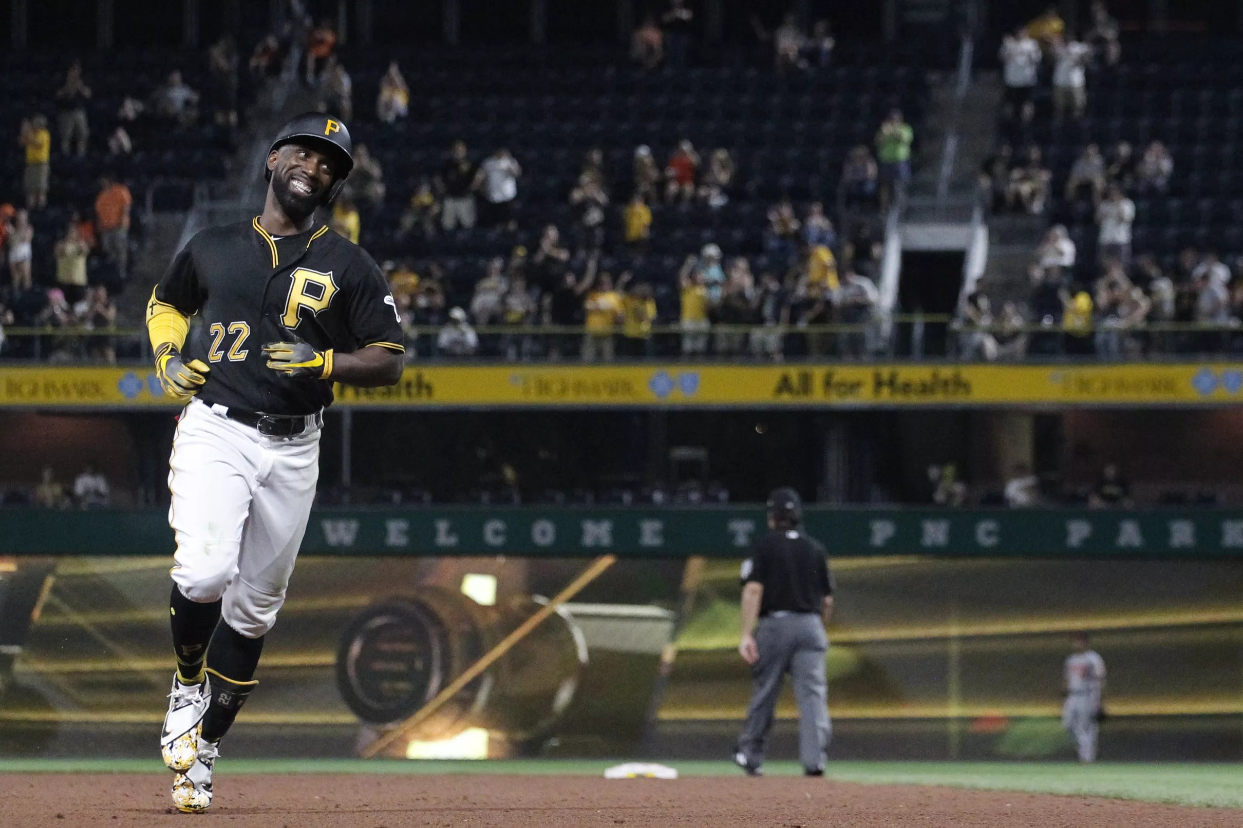 Orioles rocked 101 by the Pirates