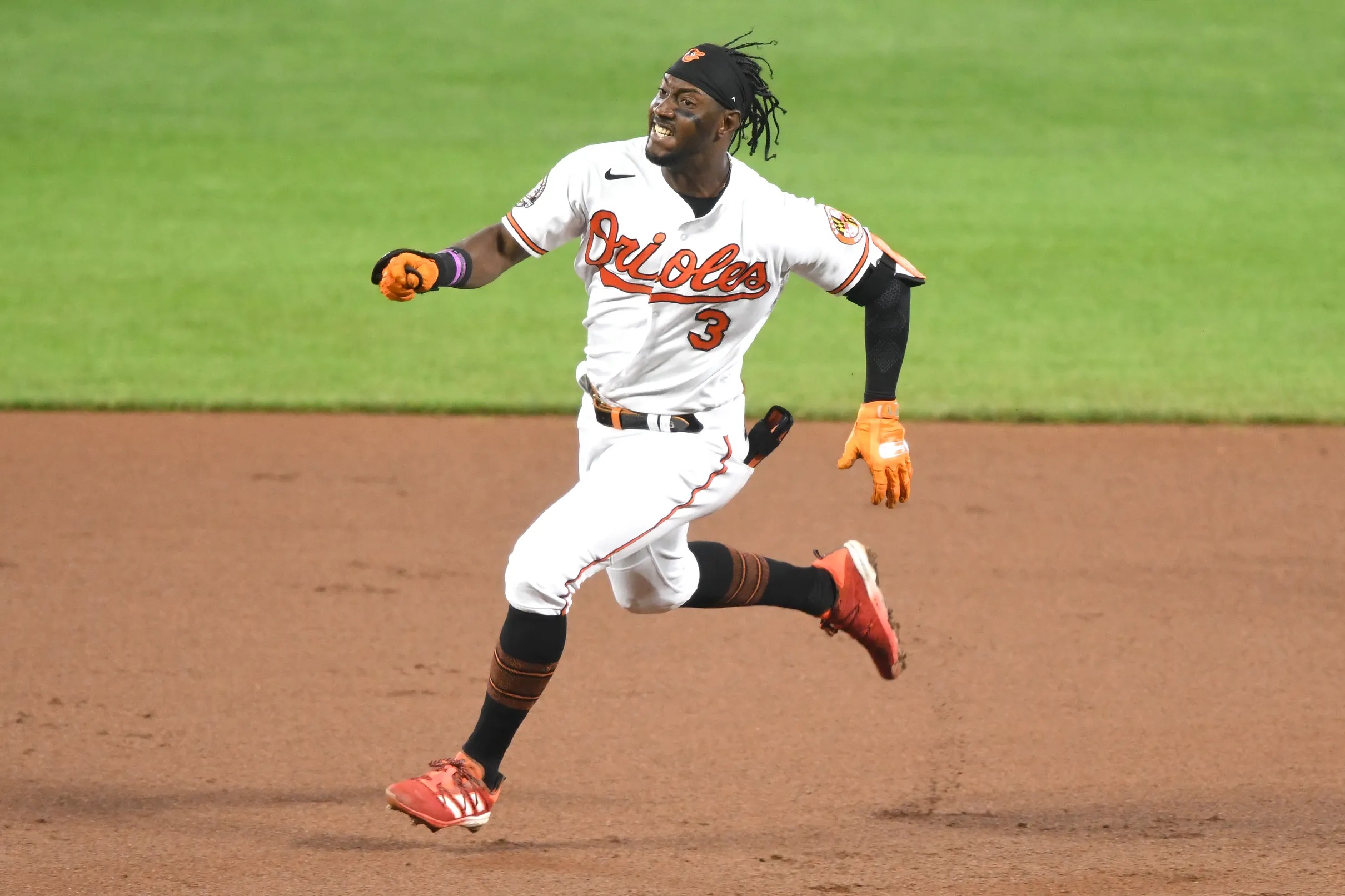 Baltimore Orioles: How Jorge Mateo Can Make an Impact