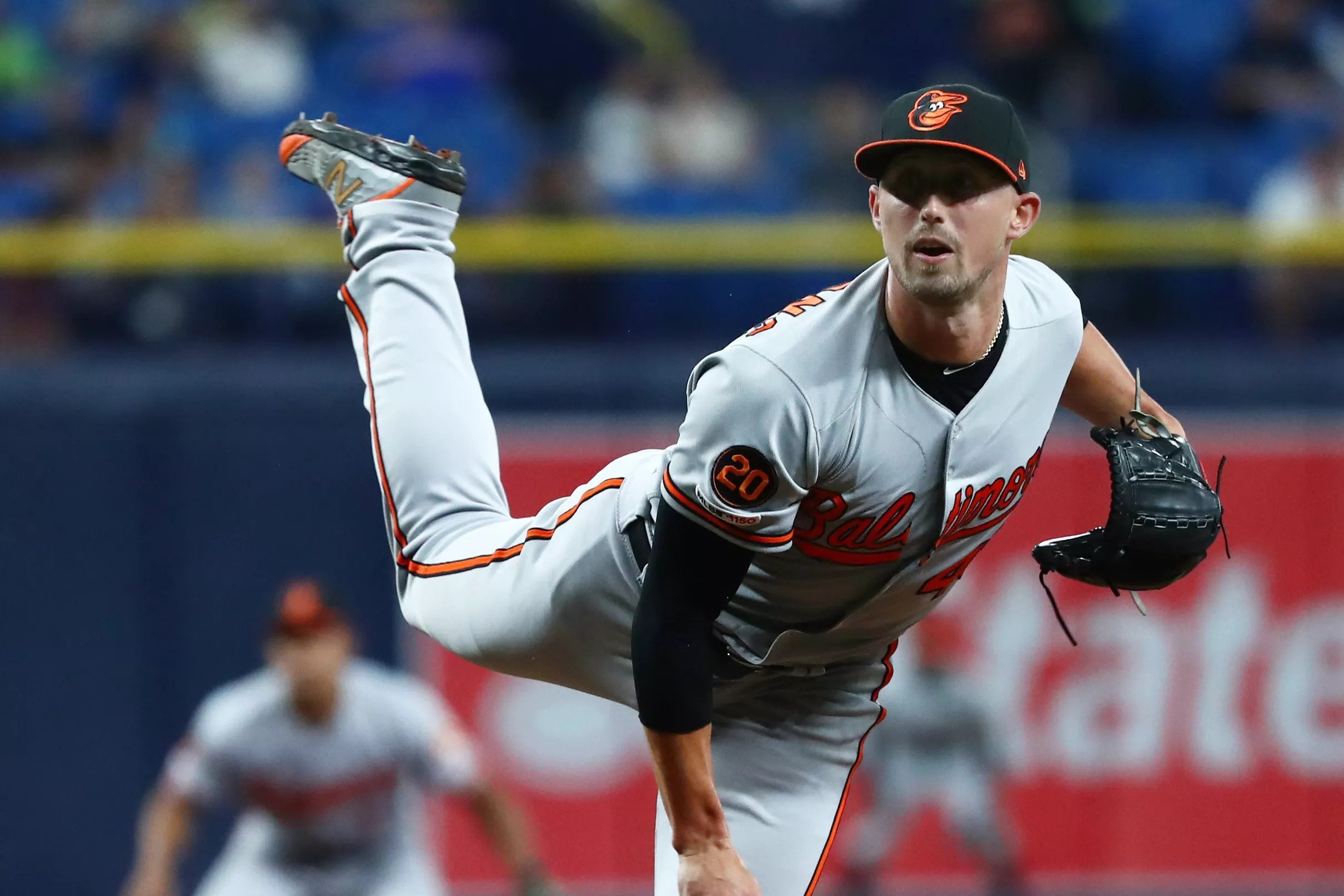 Is Shawn Armstrong actually good?