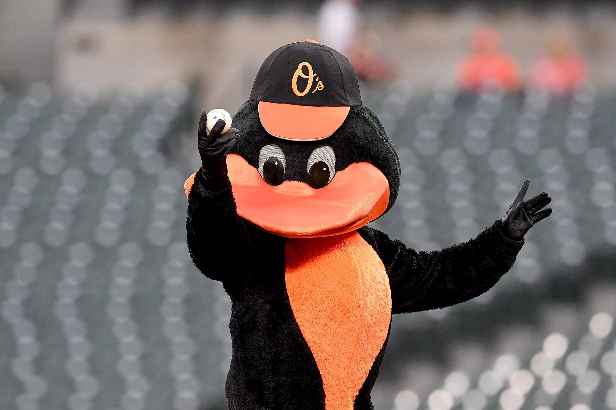 Orioles announce spring training broadcast schedule