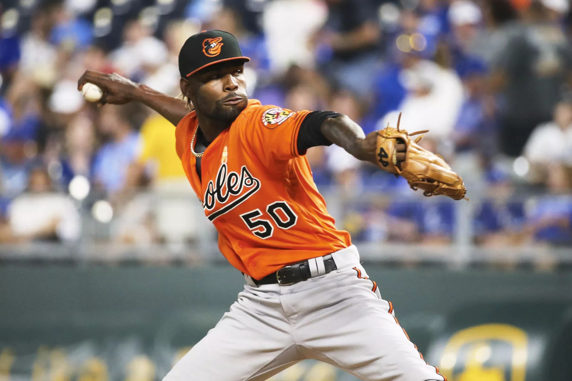 Miguel Castro Starter or reliever?